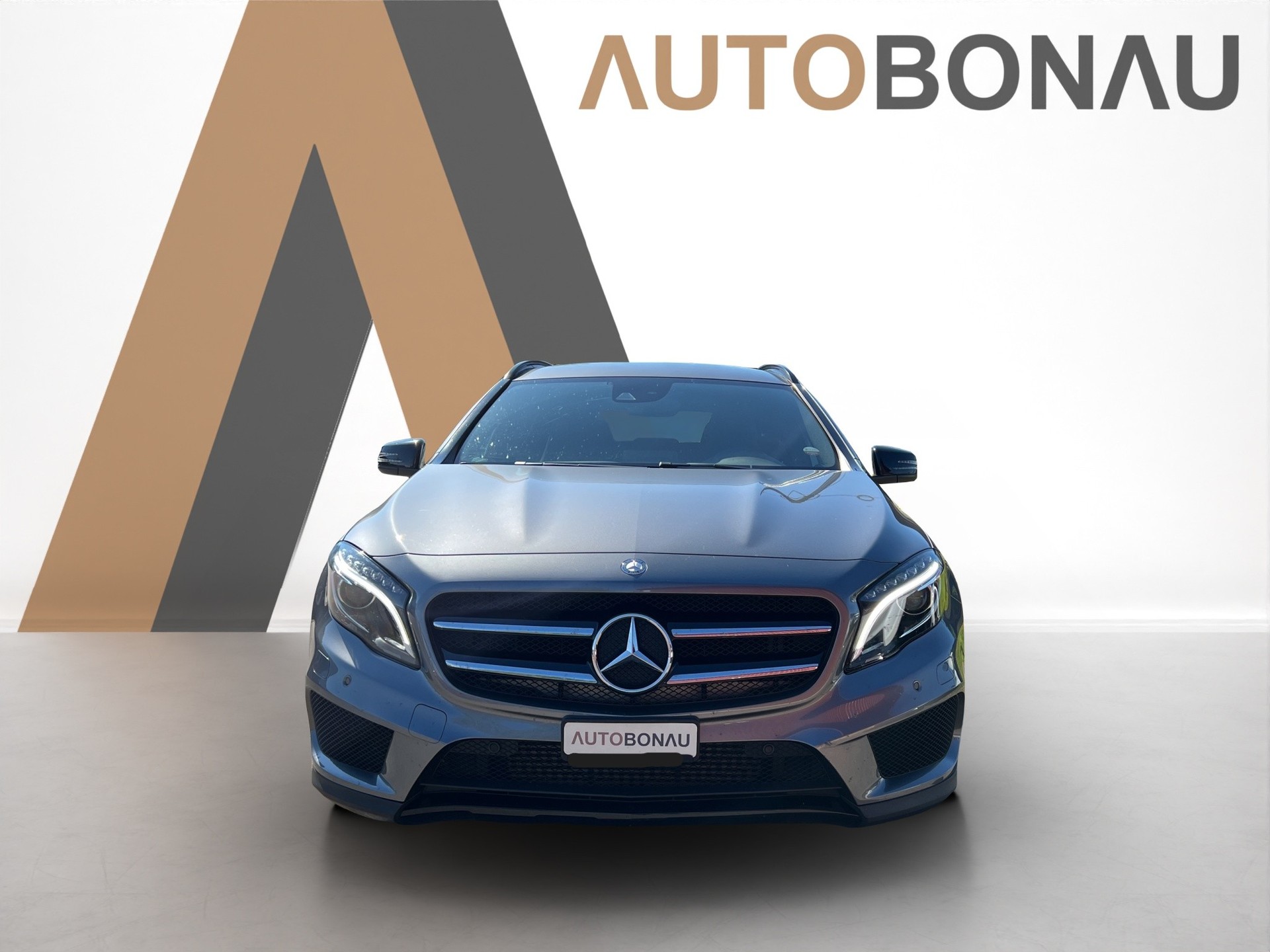 MERCEDES-BENZ GLA 220 d AMG Line 4Matic-image-7