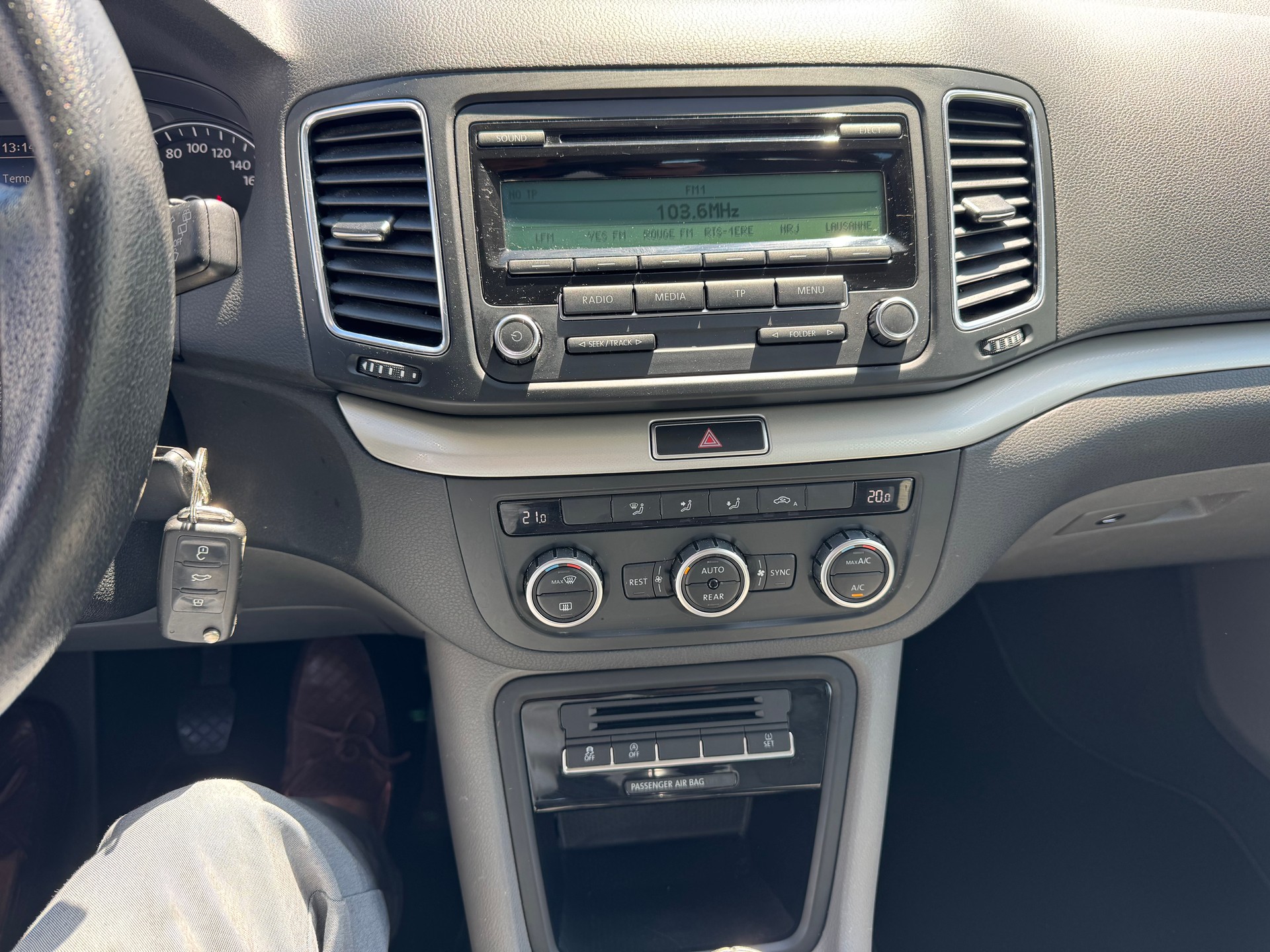SEAT Alhambra 2.0 TDI E_Ecomotive Reference-image-13