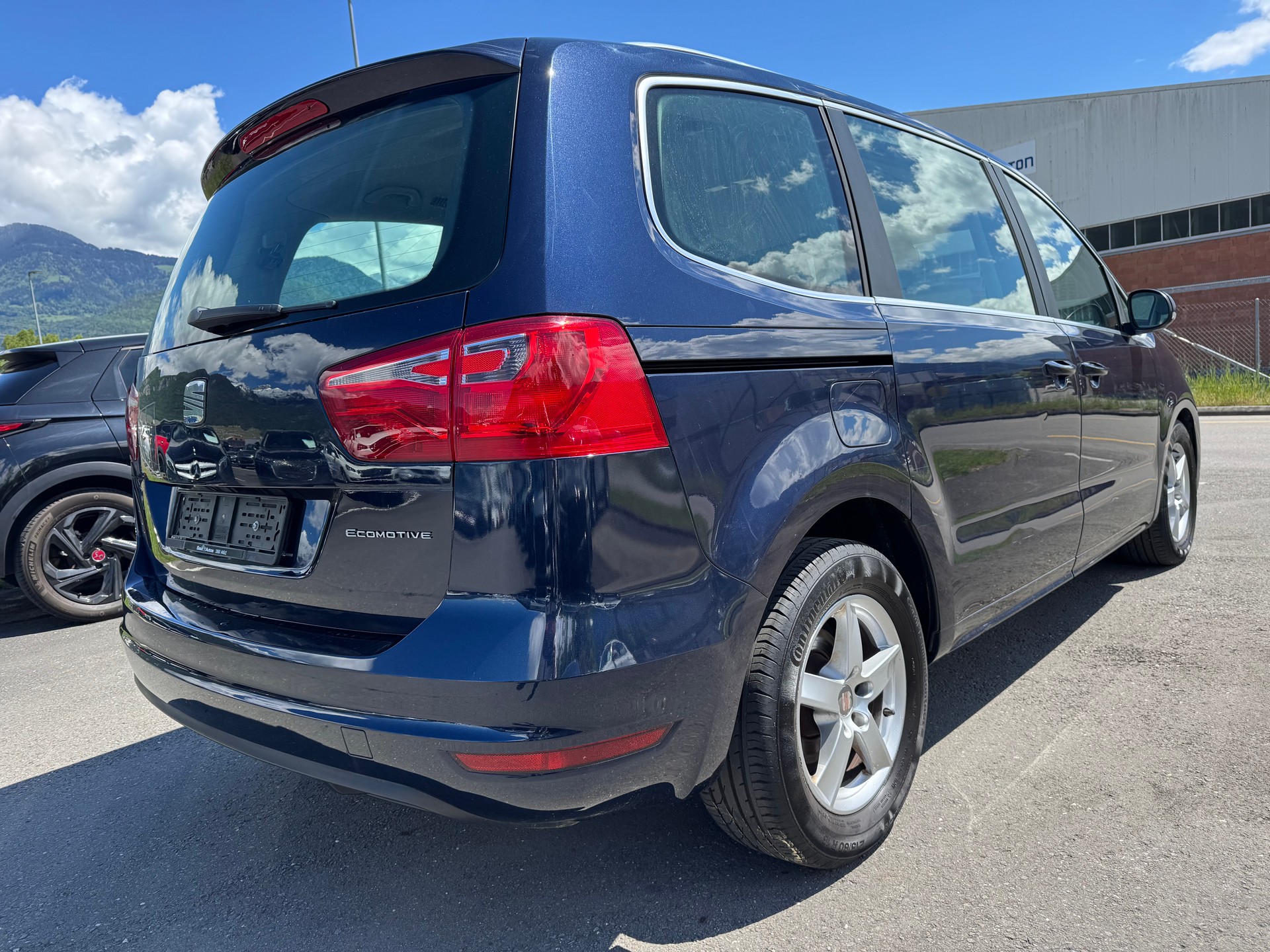 SEAT Alhambra 2.0 TDI E_Ecomotive Reference-showroom-element-3