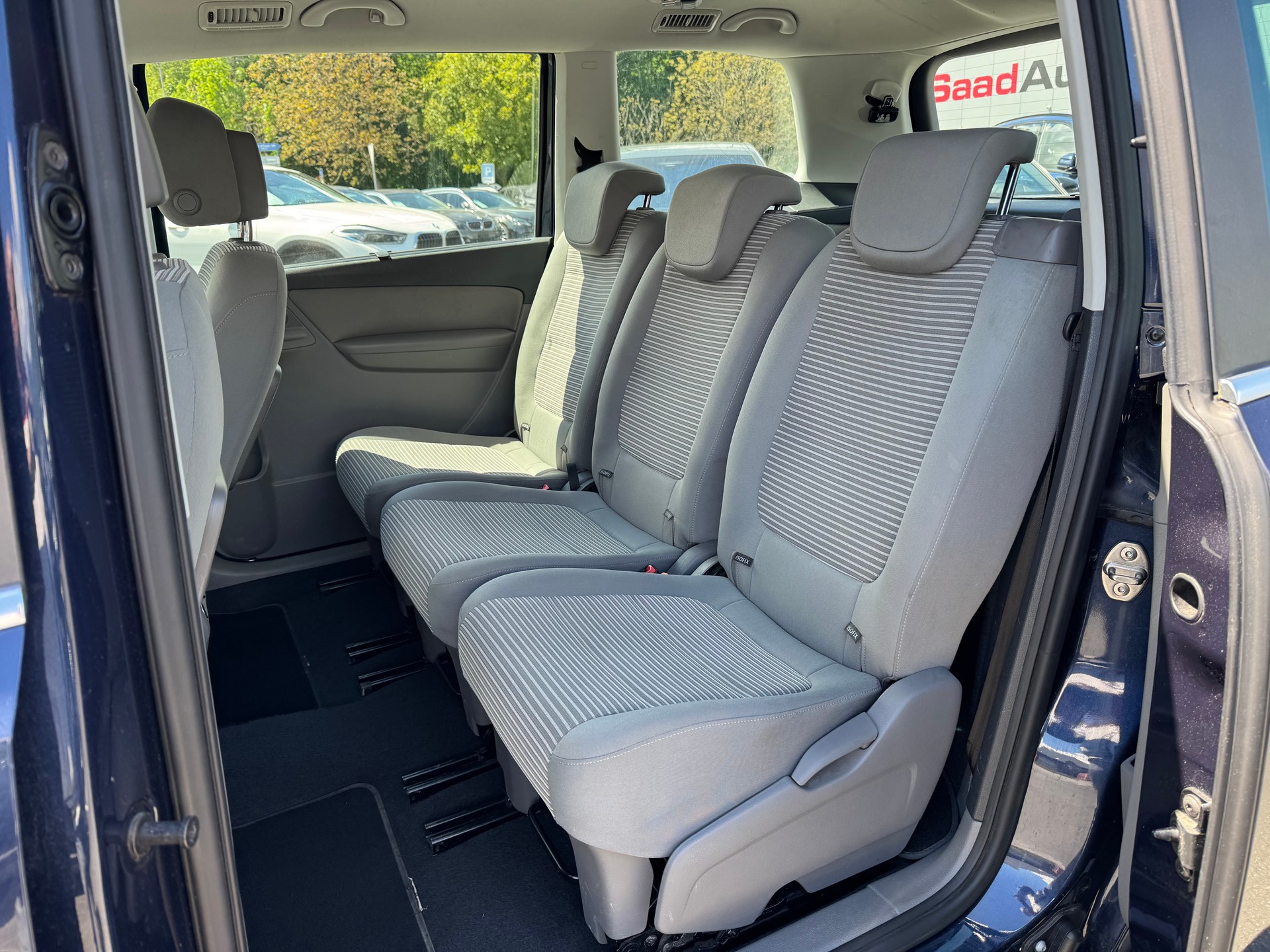 SEAT Alhambra 2.0 TDI E_Ecomotive Reference-image-7