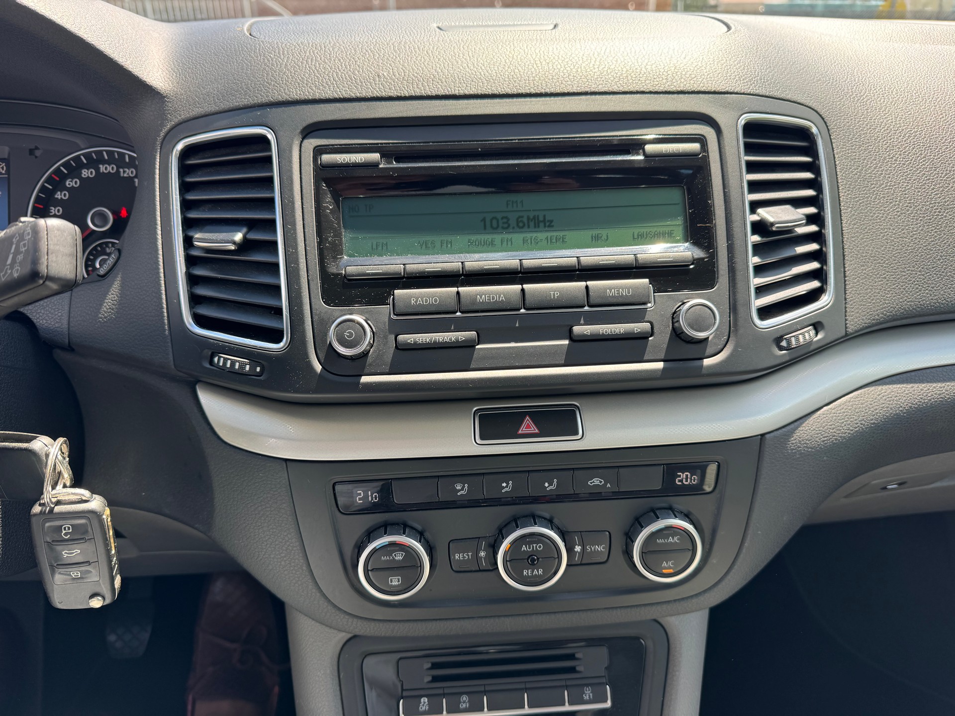SEAT Alhambra 2.0 TDI E_Ecomotive Reference-image-12