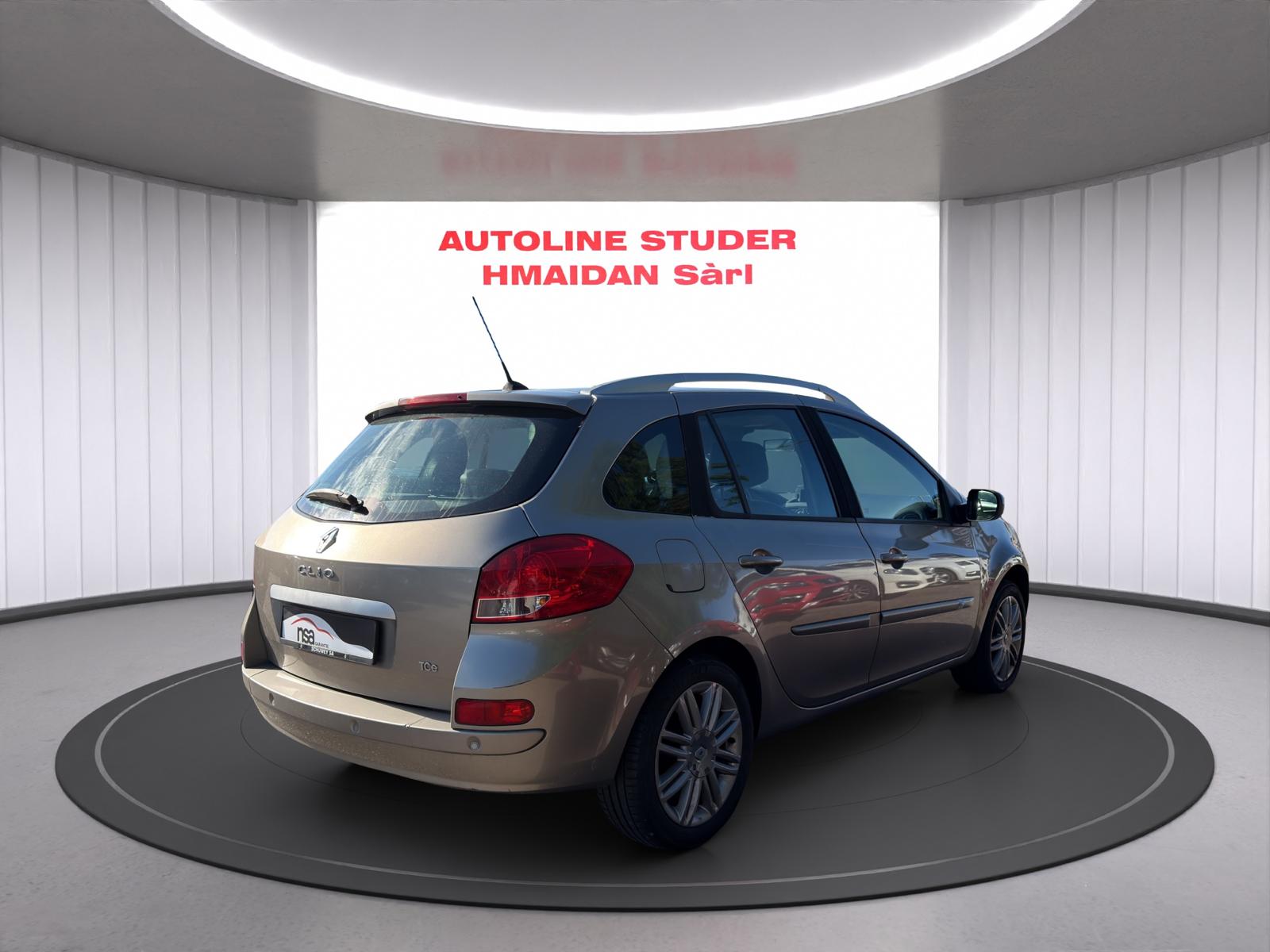 RENAULT Clio Grandtour 1.2 16V Turbo Night&Day-image-3