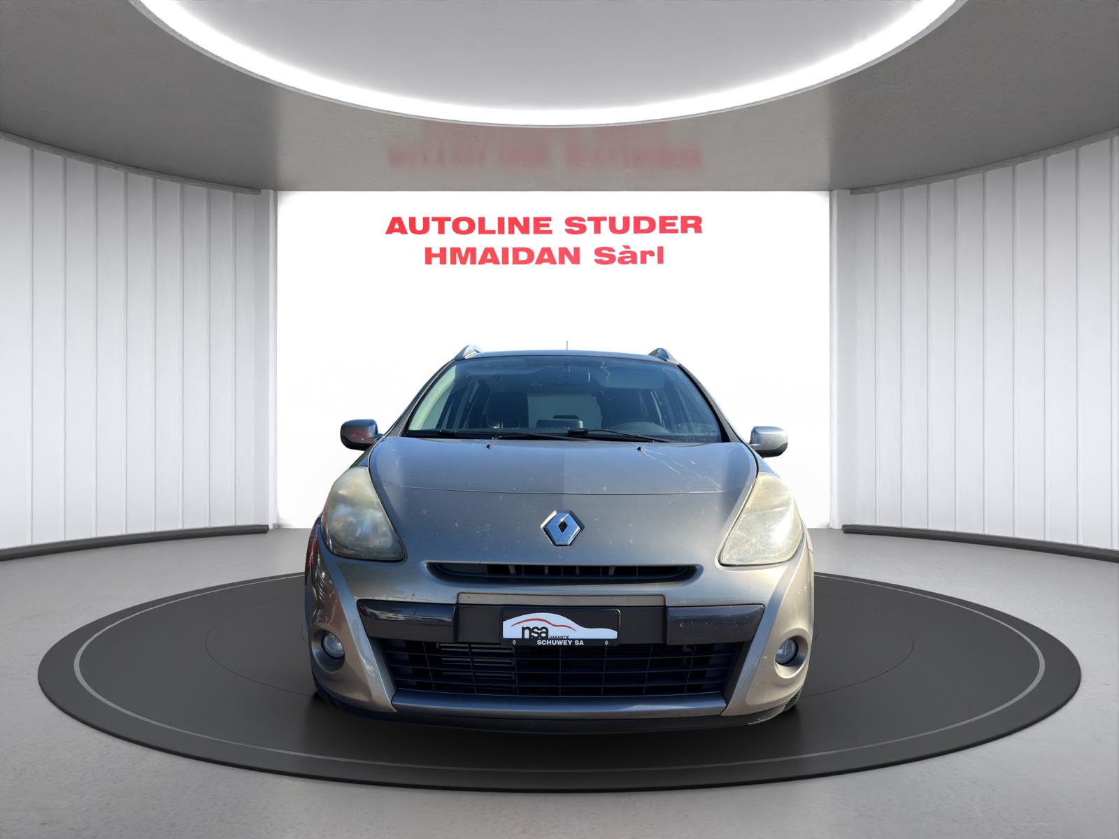 RENAULT Clio Grandtour 1.2 16V Turbo Night&Day-image-4