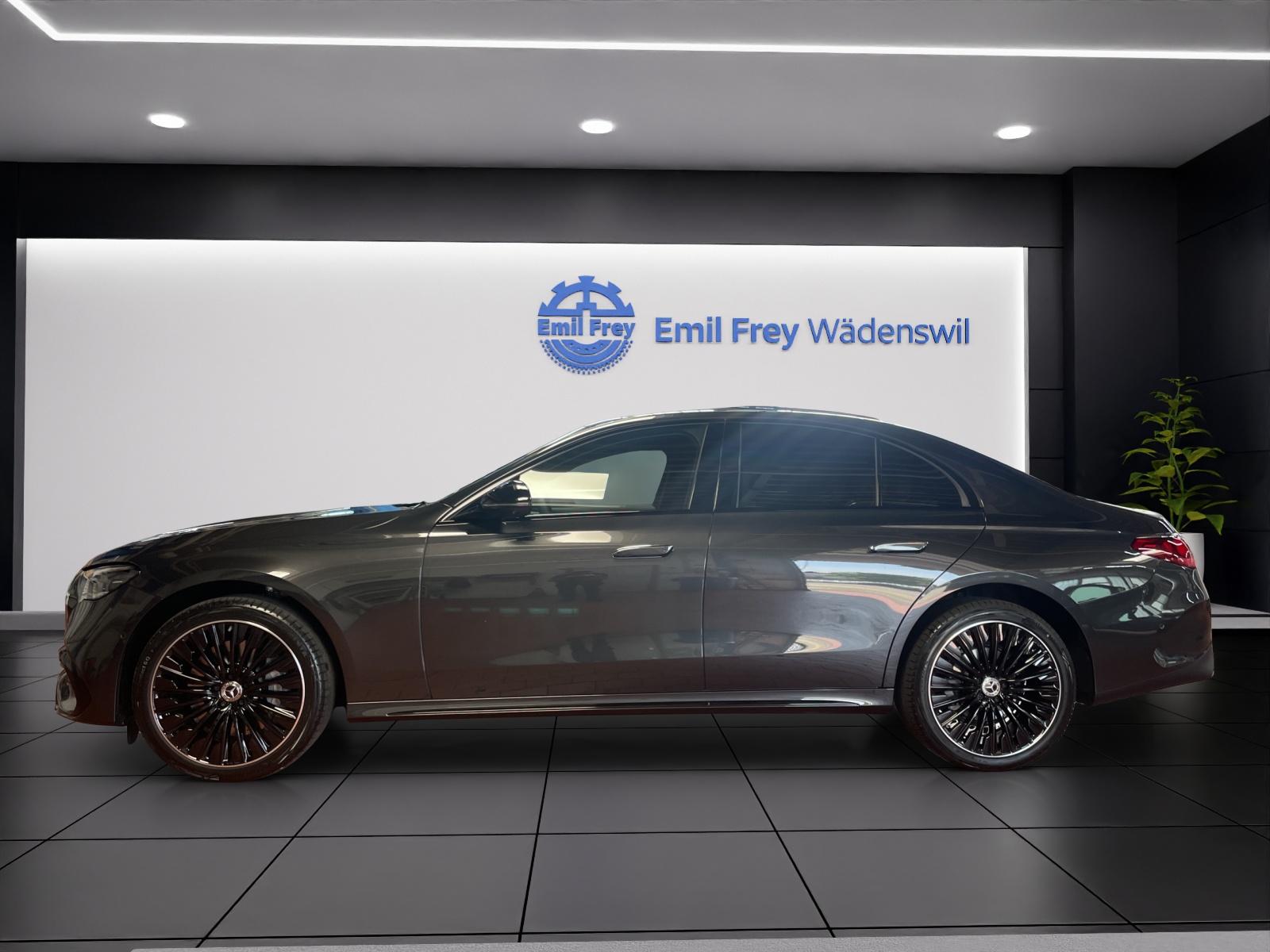 MERCEDES-BENZ E 220 d 4MATIC AMG Line-showroom-element-1