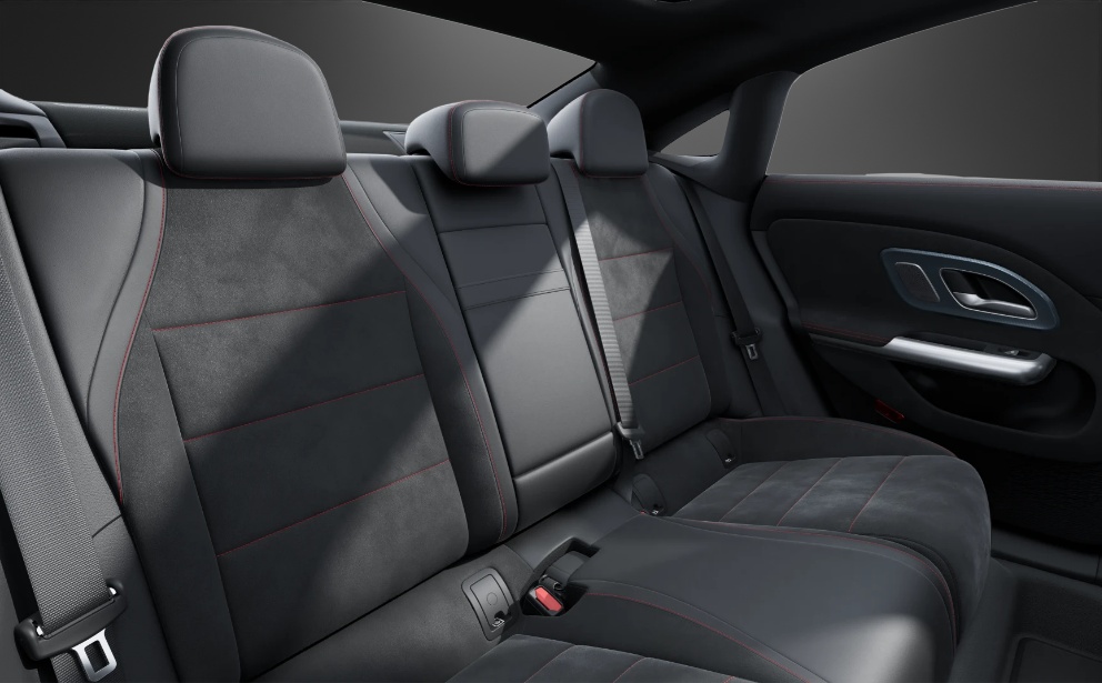 MERCEDES-BENZ CLA 220 4Matic 8G-DCT-image-8
