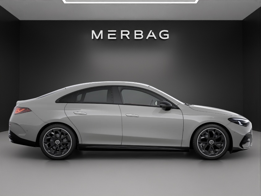 MERCEDES-BENZ CLA 220 4Matic 8G-DCT-image-1