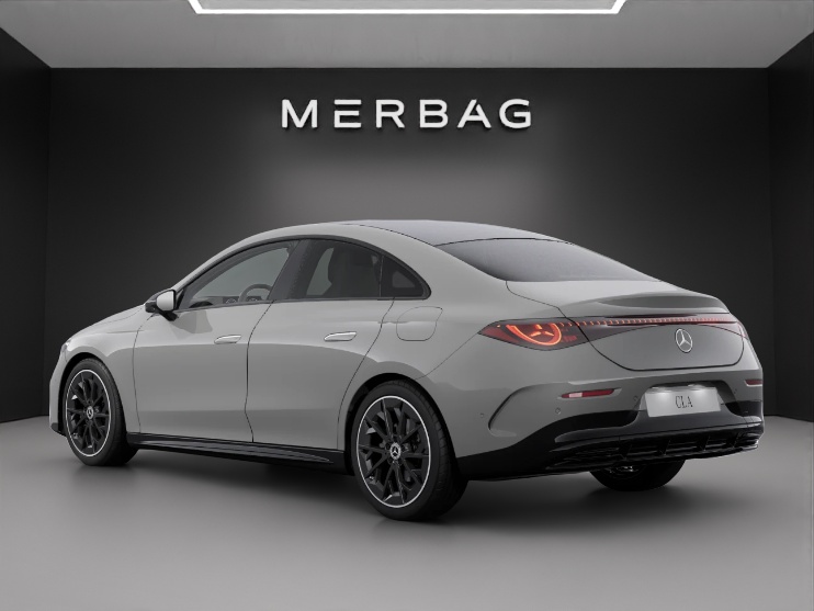 MERCEDES-BENZ CLA 220 4Matic 8G-DCT-image-4