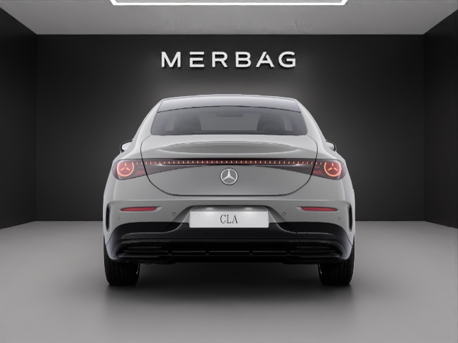 MERCEDES-BENZ CLA 220 4Matic 8G-DCT-image-3