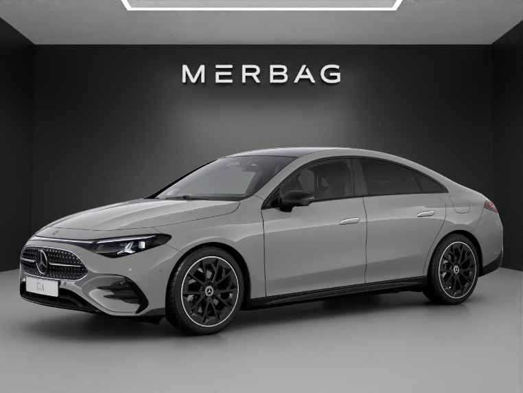 MERCEDES-BENZ CLA 220 4Matic 8G-DCT-image-6