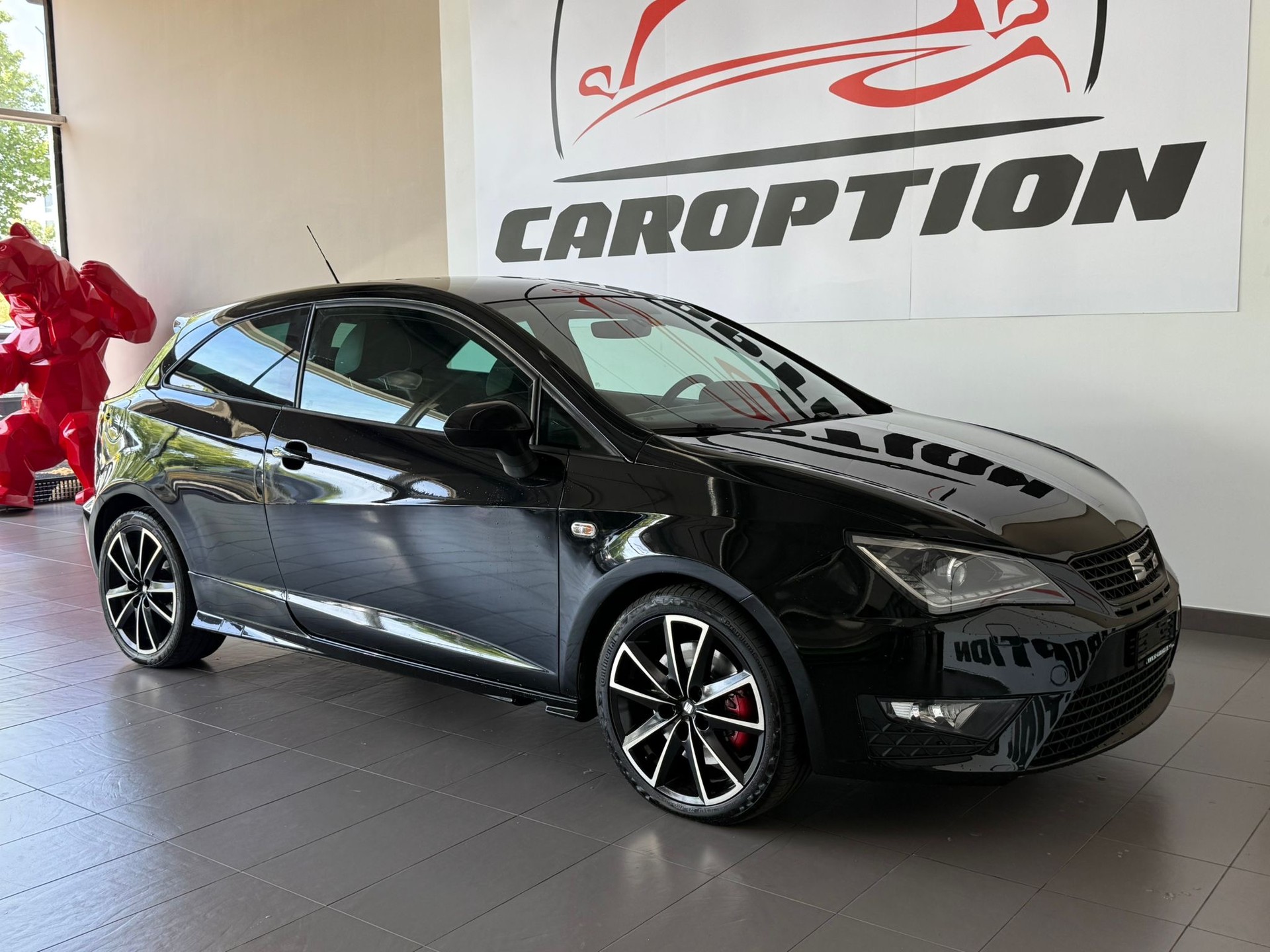 SEAT Ibiza SC 1.8 TSI Cupra-showroom-element-1
