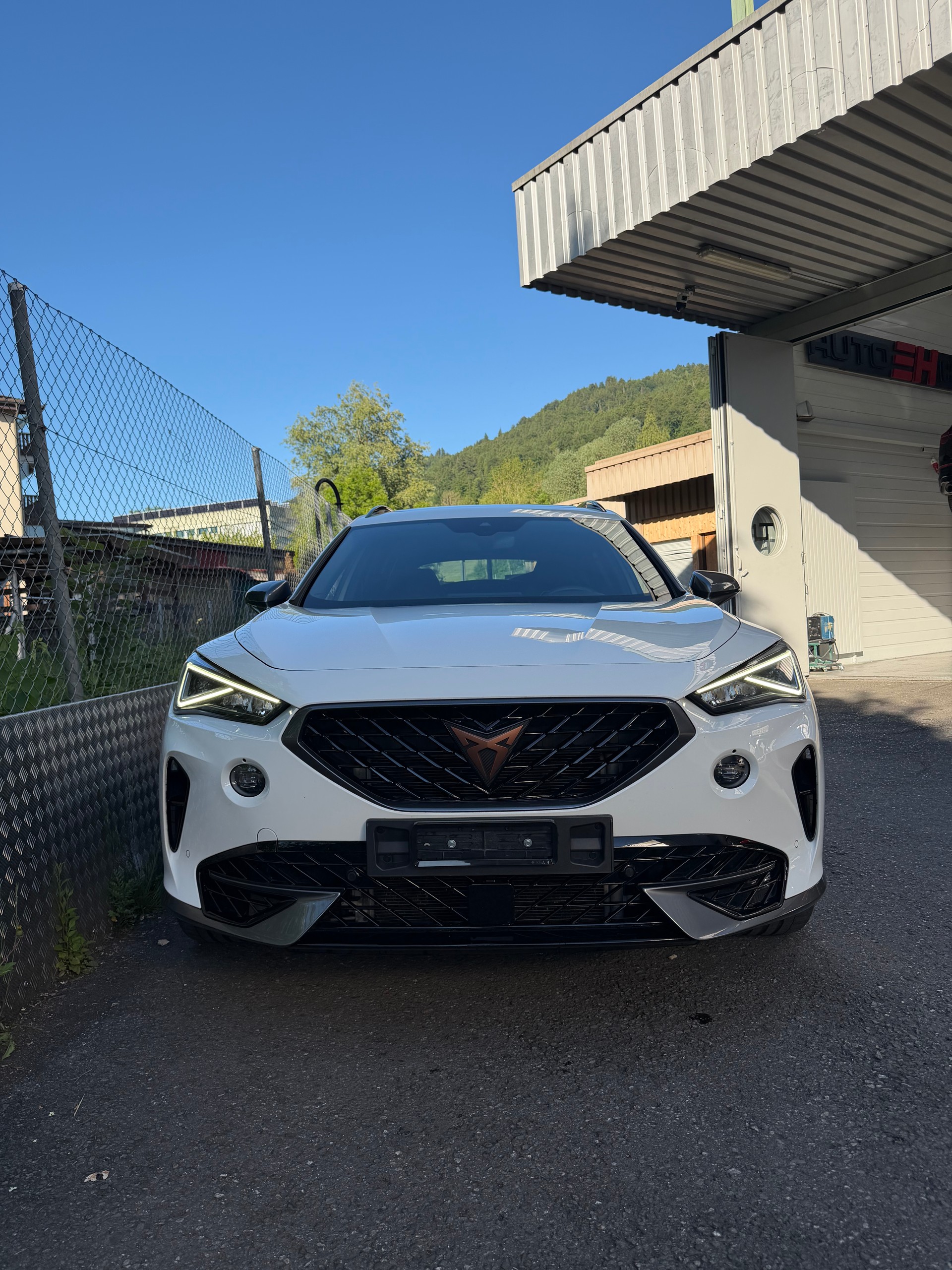 CUPRA Formentor 2.0TSI VZ 4Drive DSG-image-1