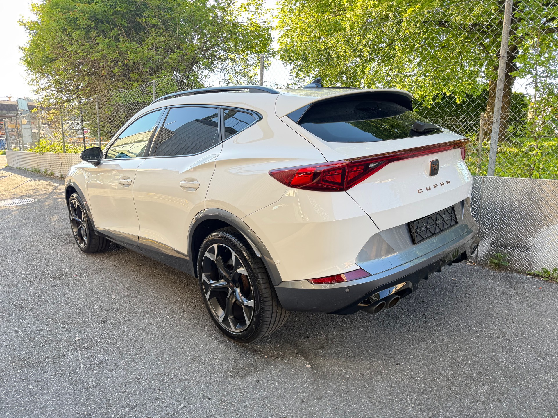 CUPRA Formentor 2.0TSI VZ 4Drive DSG-image-3