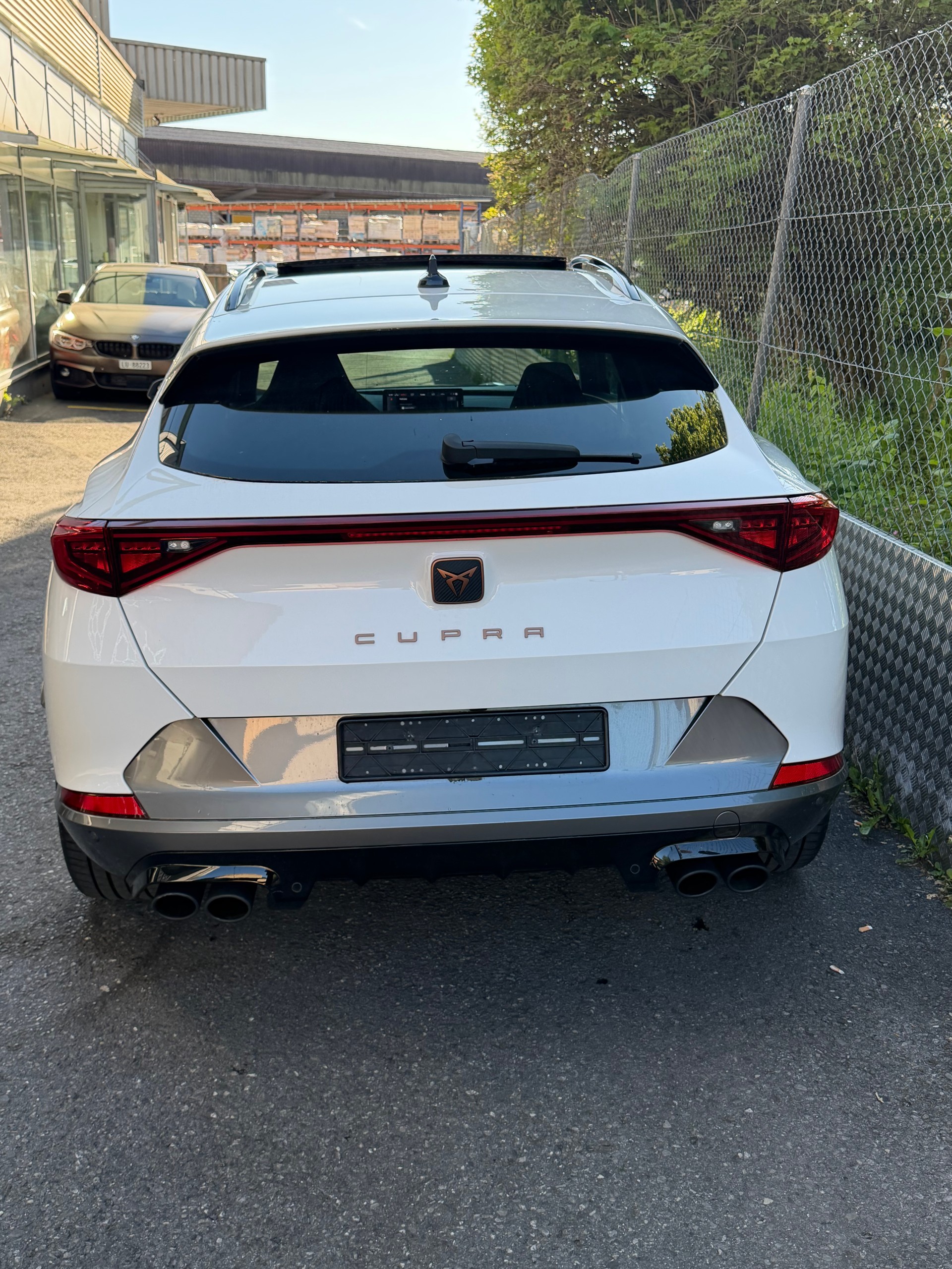 CUPRA Formentor 2.0TSI VZ 4Drive DSG-image-4
