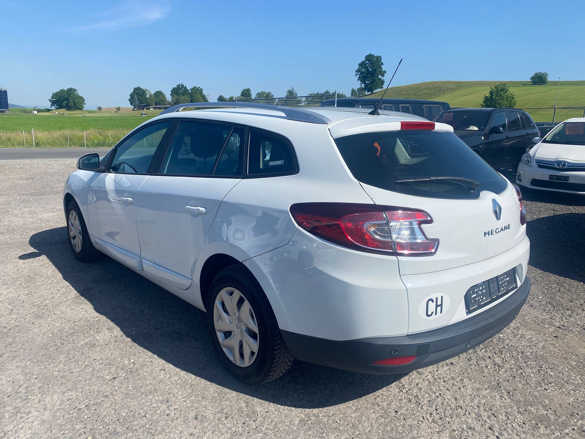 RENAULT Mégane Grandtour 1.5 dCi Limited-image-4
