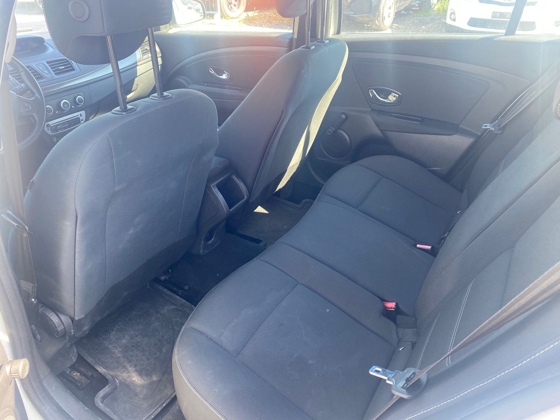 RENAULT Mégane Grandtour 1.5 dCi Limited-image-7