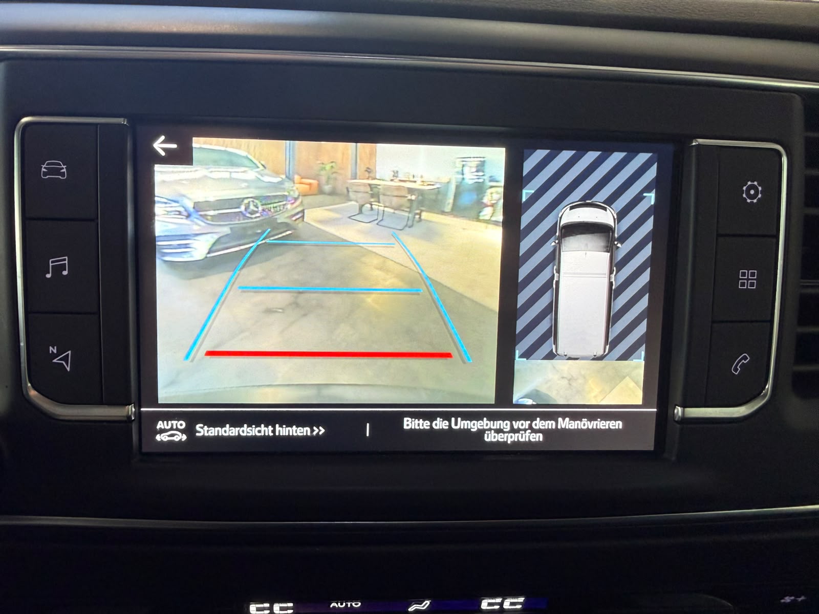 TOYOTA Proace Verso 2.0 D-4D VIP Long Automatic-image-10