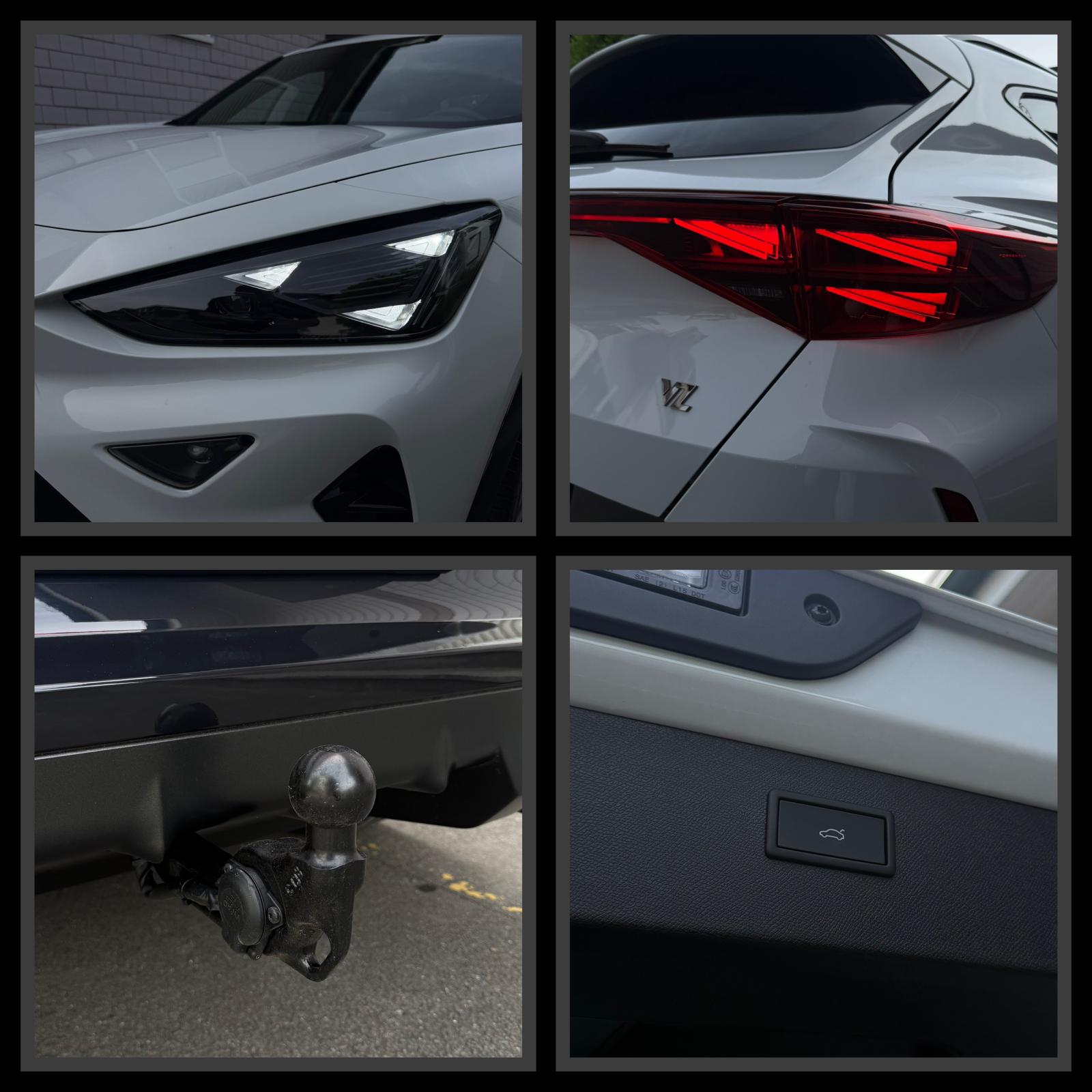 CUPRA Formentor 2.0TSI VZ 4Drive DSG *5Jahre Garantie*-image-13
