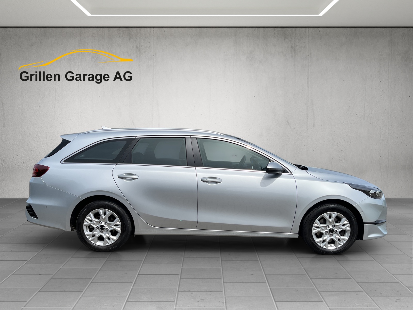 KIA Ceed SW 1.5 T-GDi MHEV Power-image-5