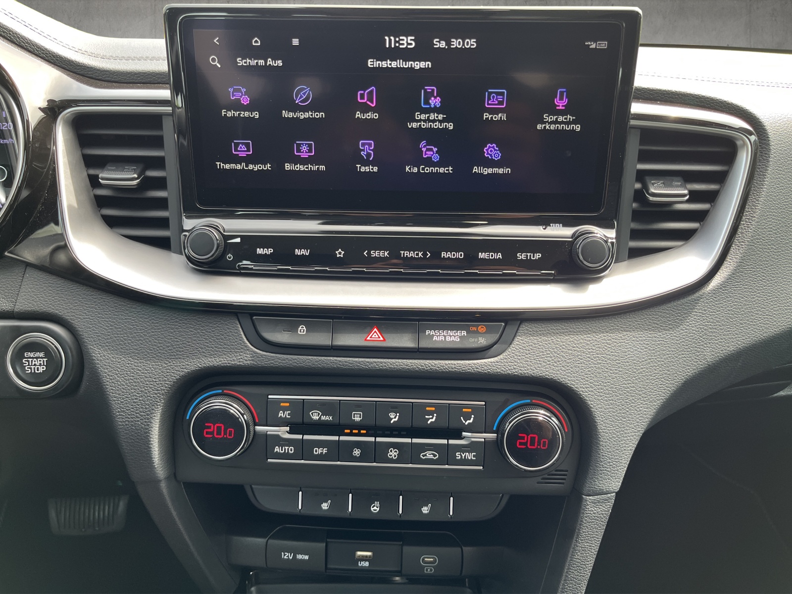 KIA Ceed SW 1.5 T-GDi MHEV Power-image-10