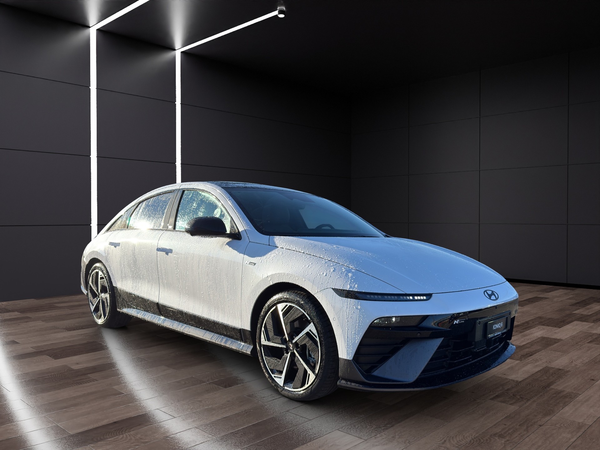 HYUNDAI Ioniq 6 84kWh N Line 4WD-showroom-element-2