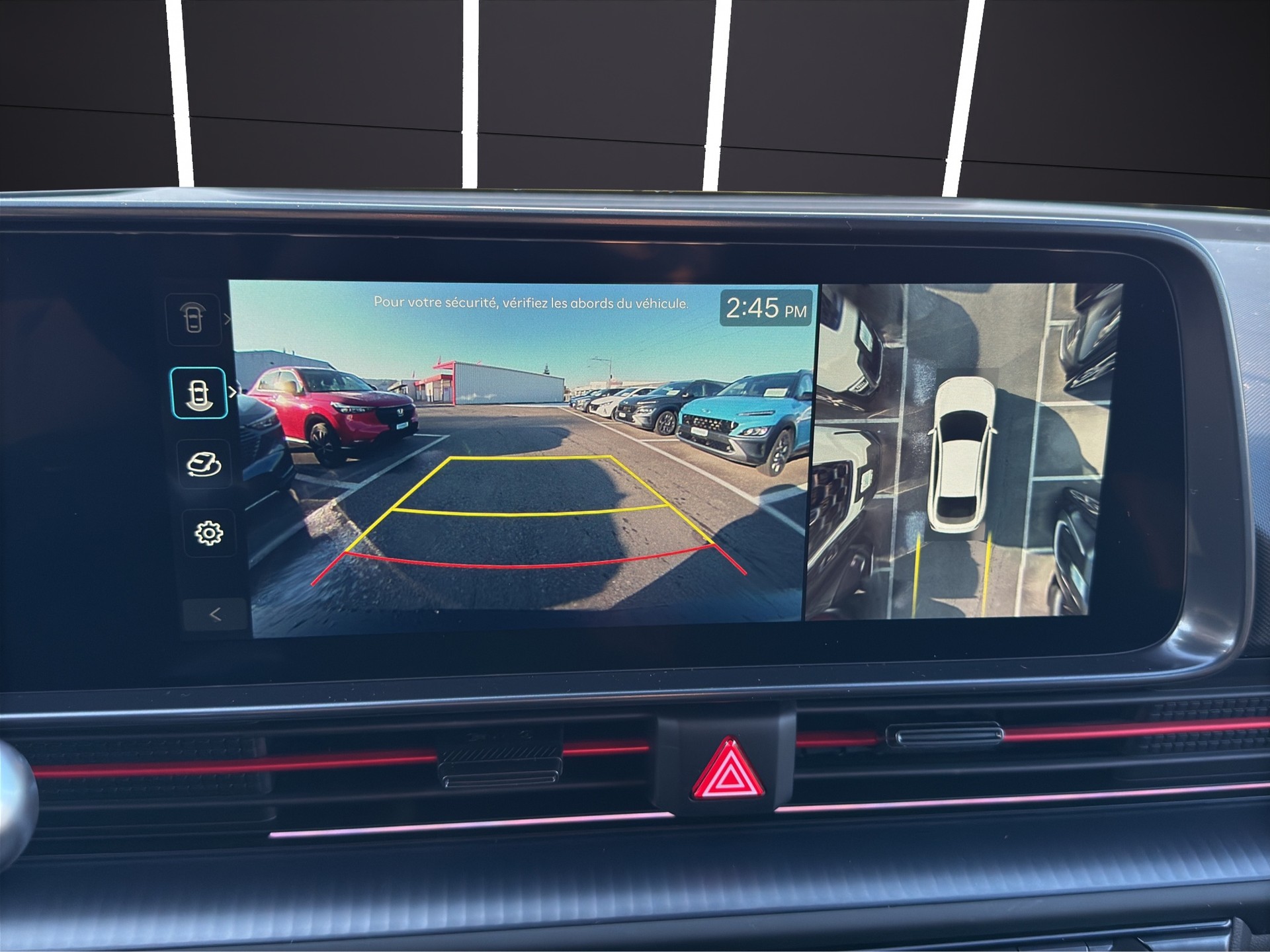 HYUNDAI Ioniq 6 84kWh N Line 4WD-image-12