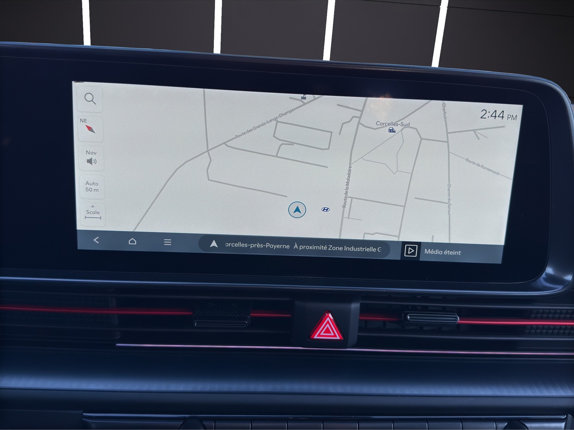 HYUNDAI Ioniq 6 84kWh N Line 4WD-image-11