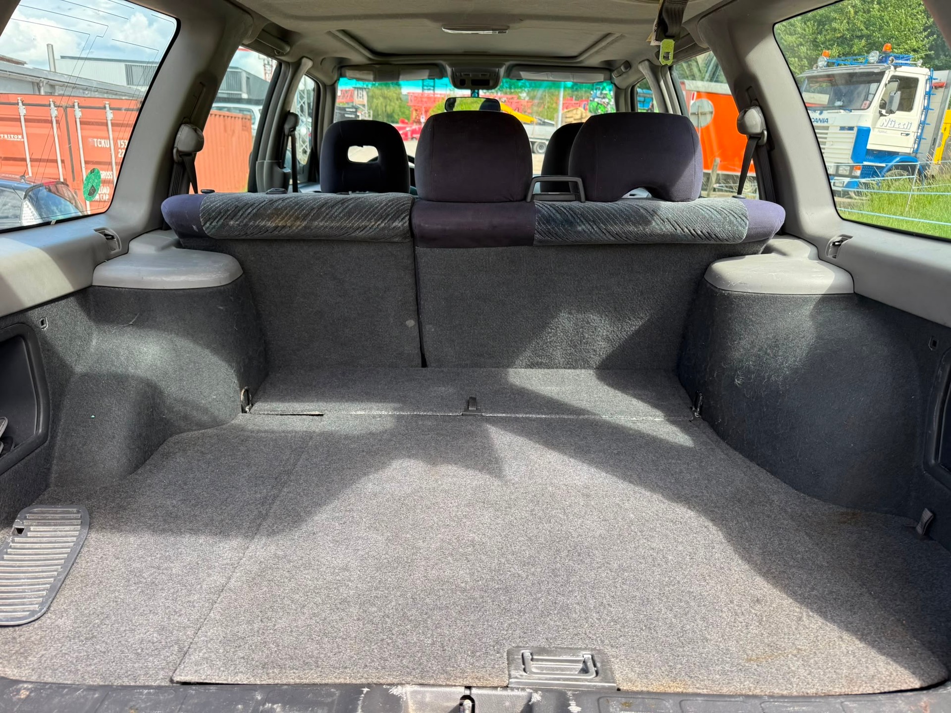 SUBARU Forester 2.0 A-image-14