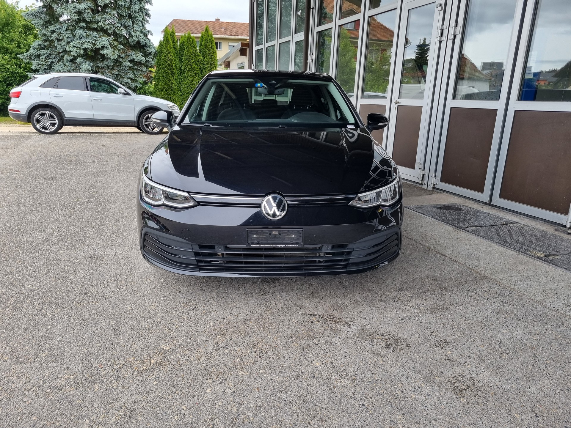 VW Golf 2.0 TDI United DSG