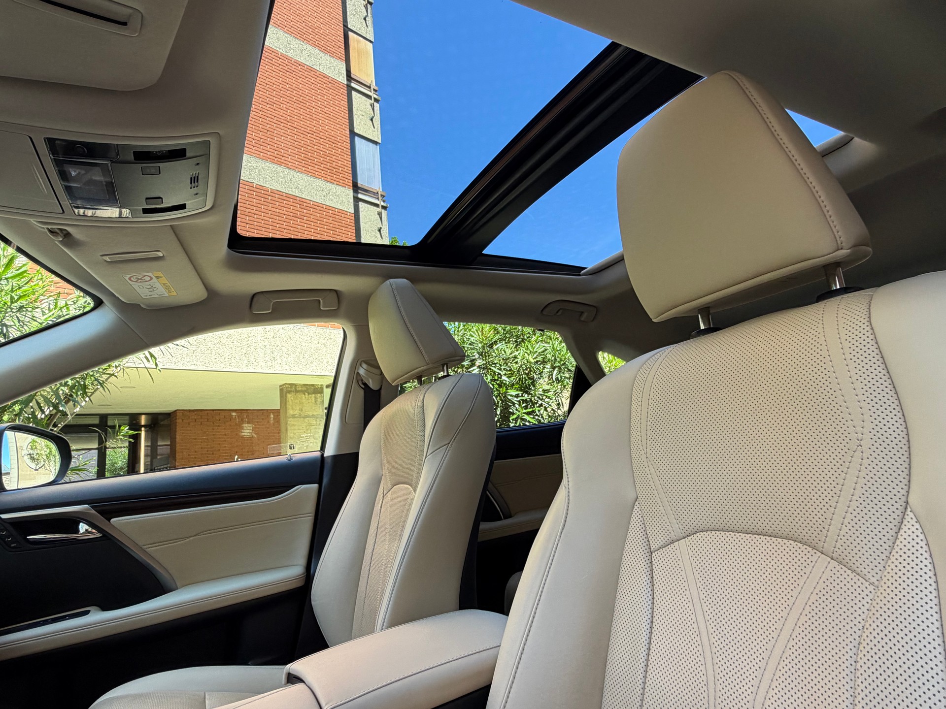LEXUS RX 450h excellence AWD CVT-image-8