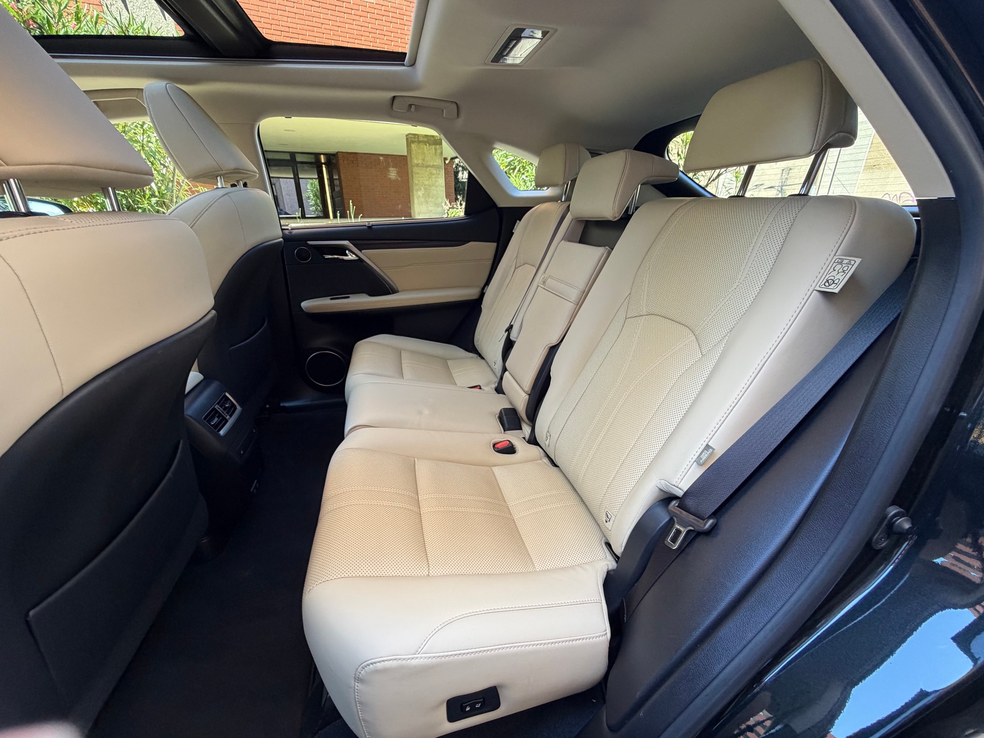 LEXUS RX 450h excellence AWD CVT-image-14