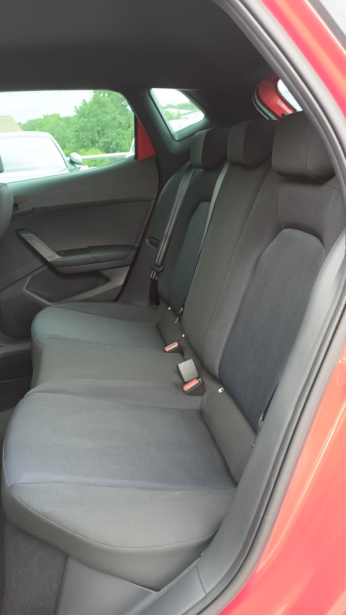 SEAT Ibiza 1.0 EcoTSI FR-image-12