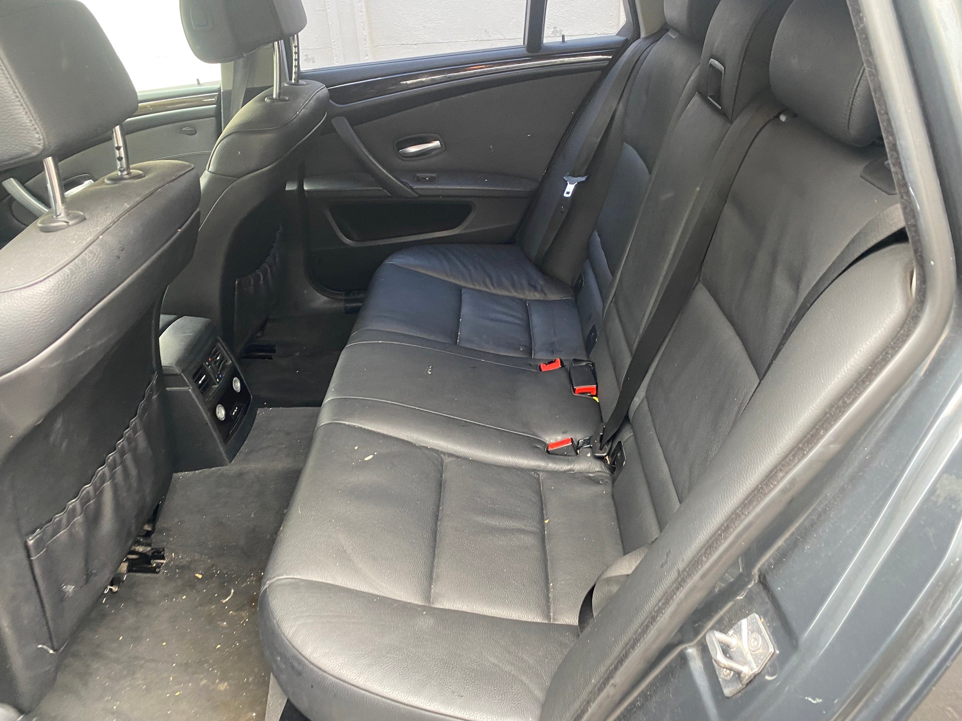 BMW 520d Touring Steptronic-image-6