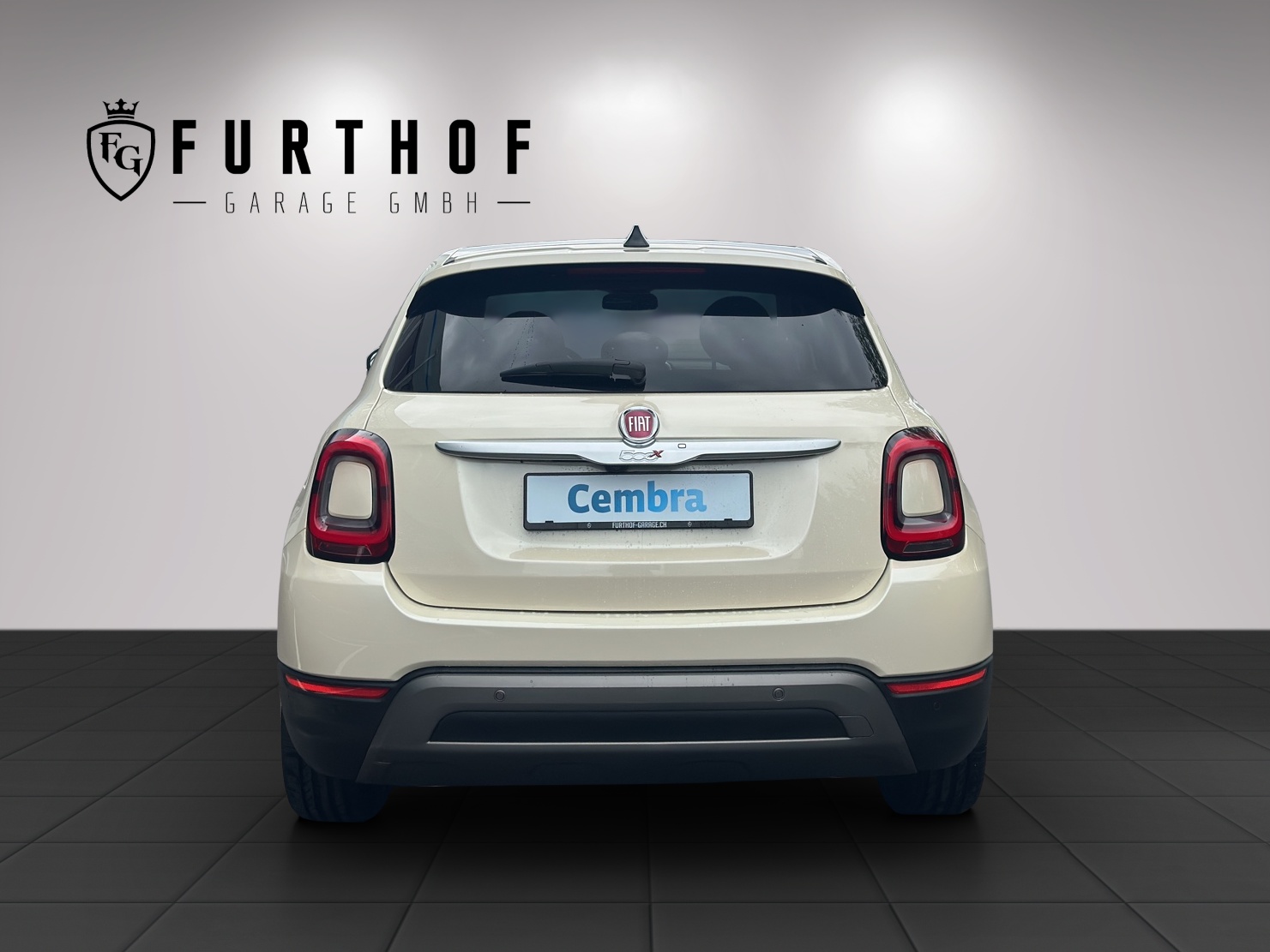 FIAT 500X 1.3 TB GSE Cross-image-5