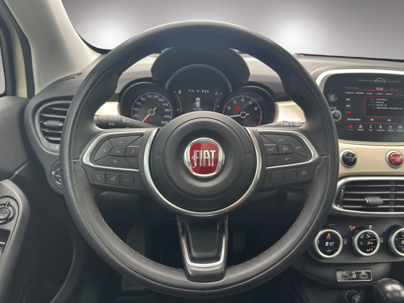 FIAT 500X 1.3 TB GSE Cross-image-12