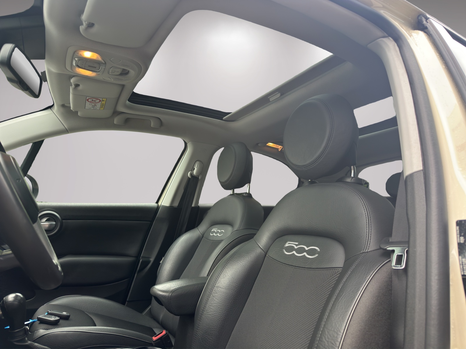 FIAT 500X 1.3 TB GSE Cross-image-10