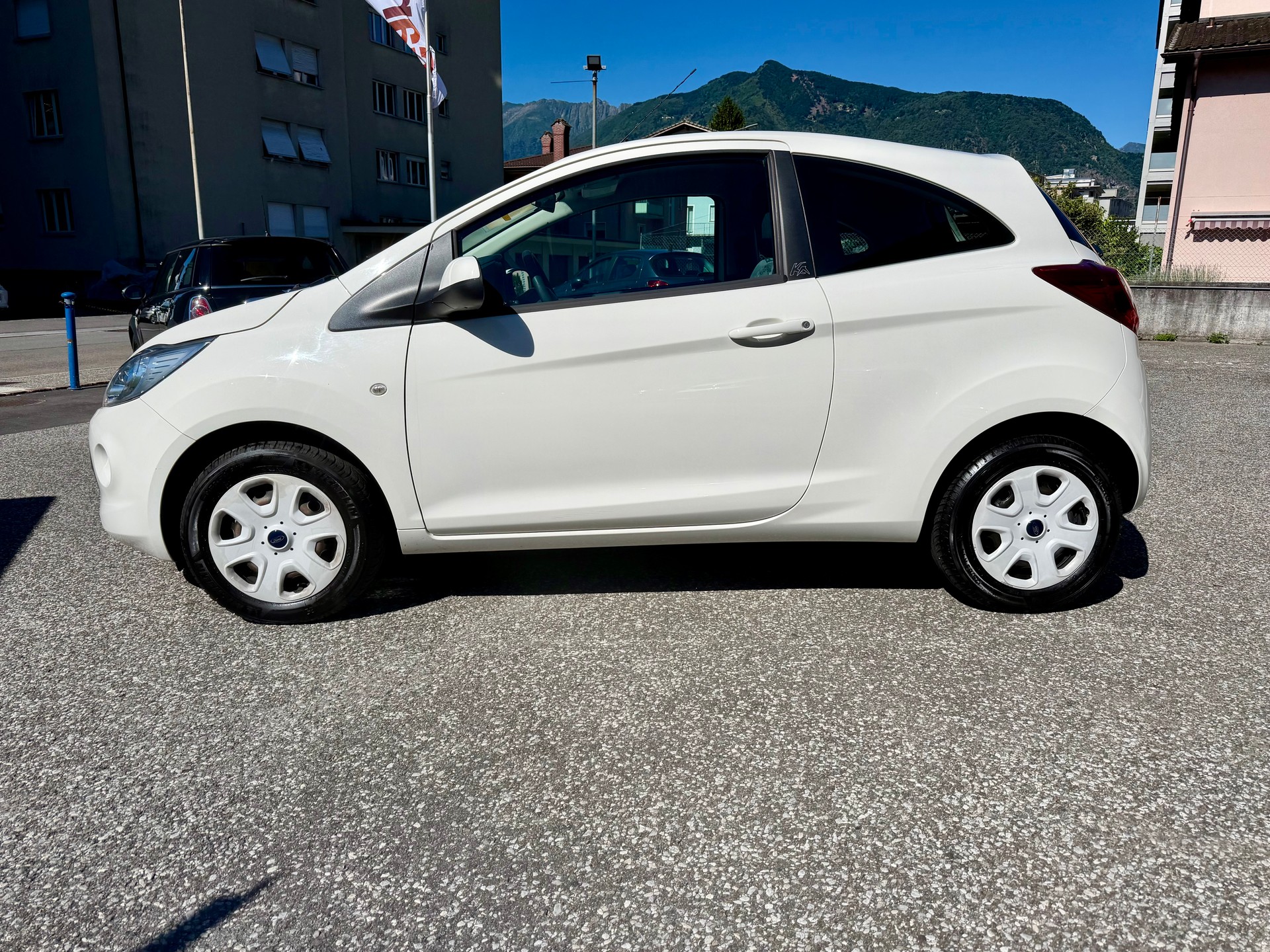 FORD KA 1.25 Trend-image-5