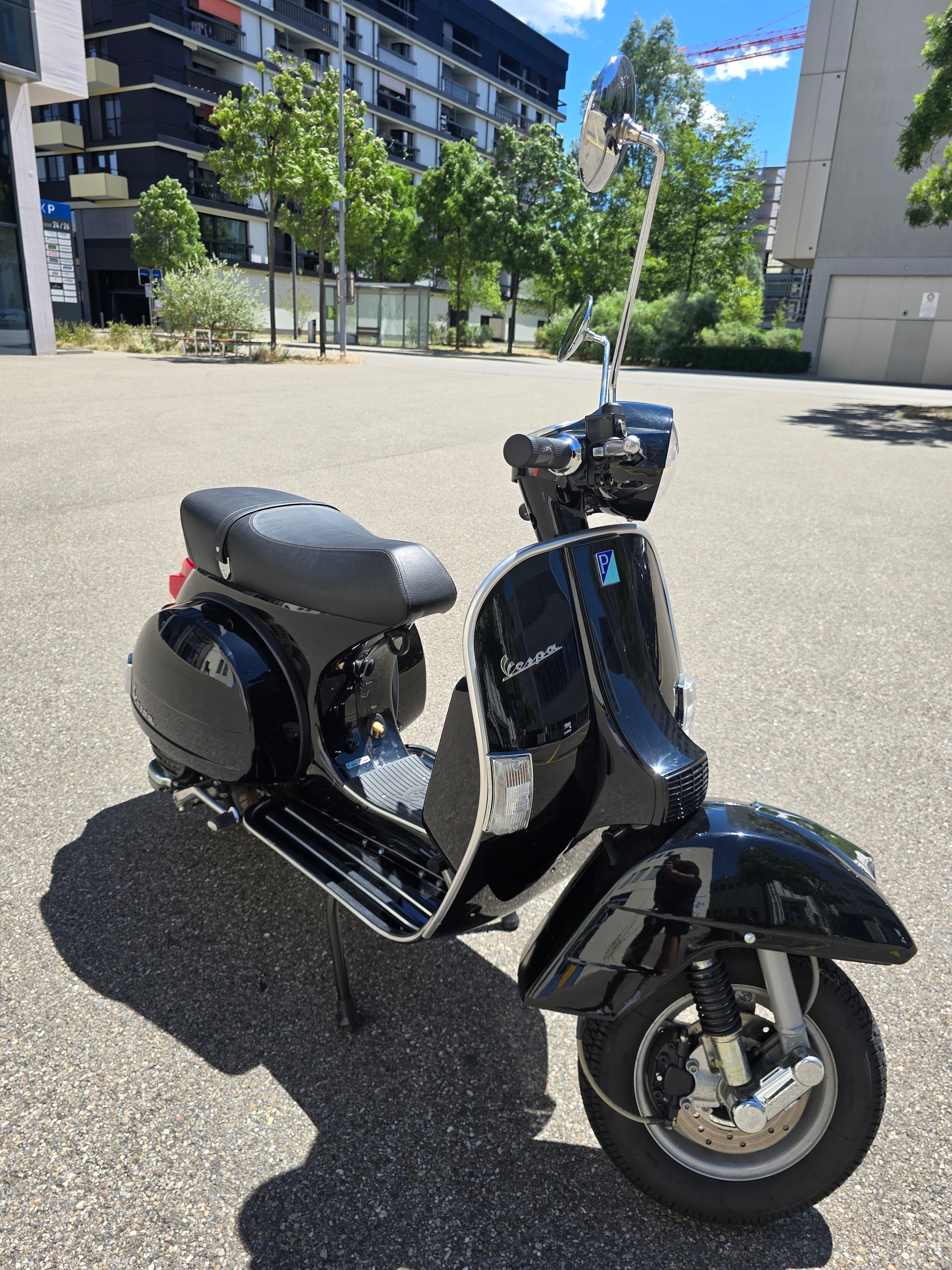 PIAGGIO Vespa PX 125-image-2