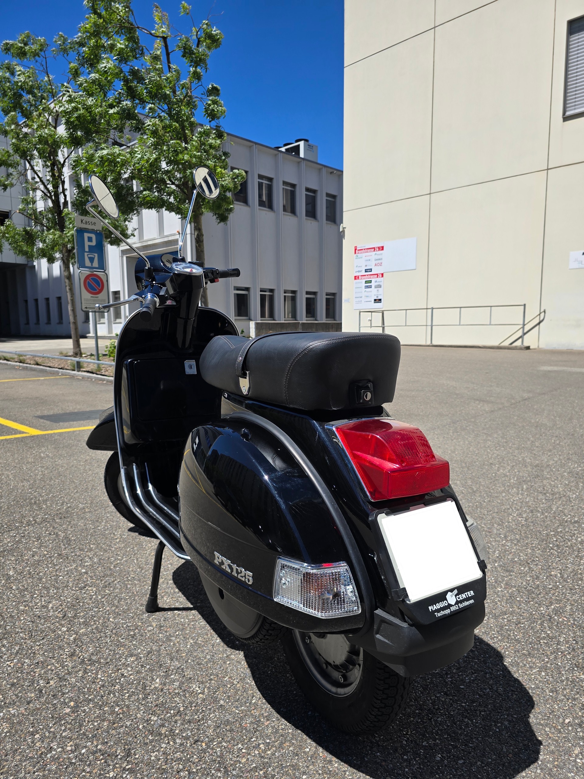 PIAGGIO Vespa PX 125-image-3