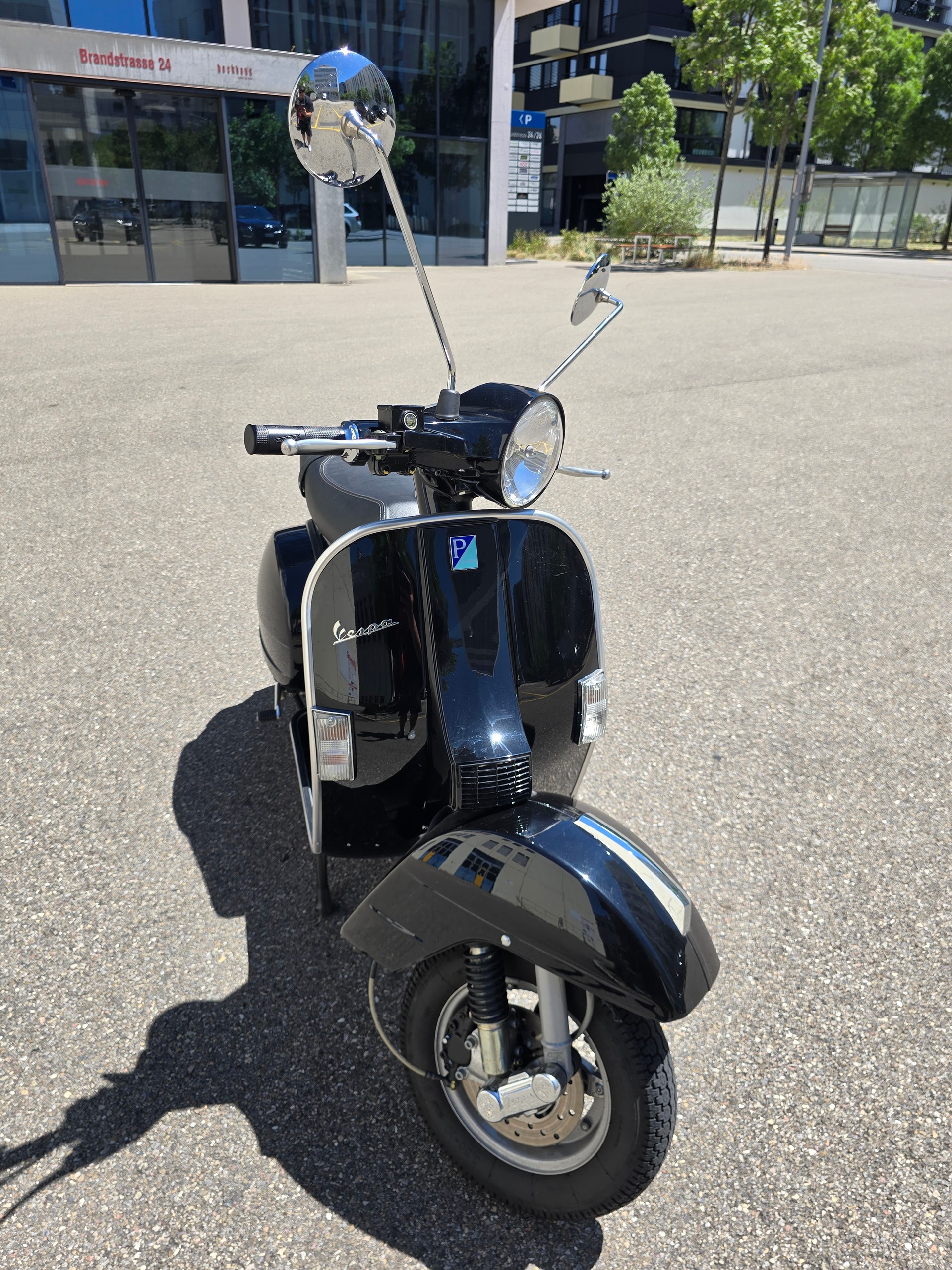 PIAGGIO Vespa PX 125-image-4
