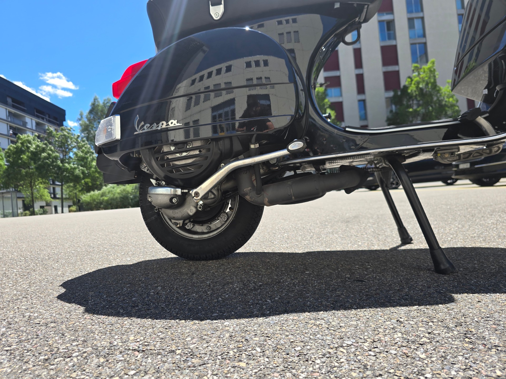 PIAGGIO Vespa PX 125-image-10
