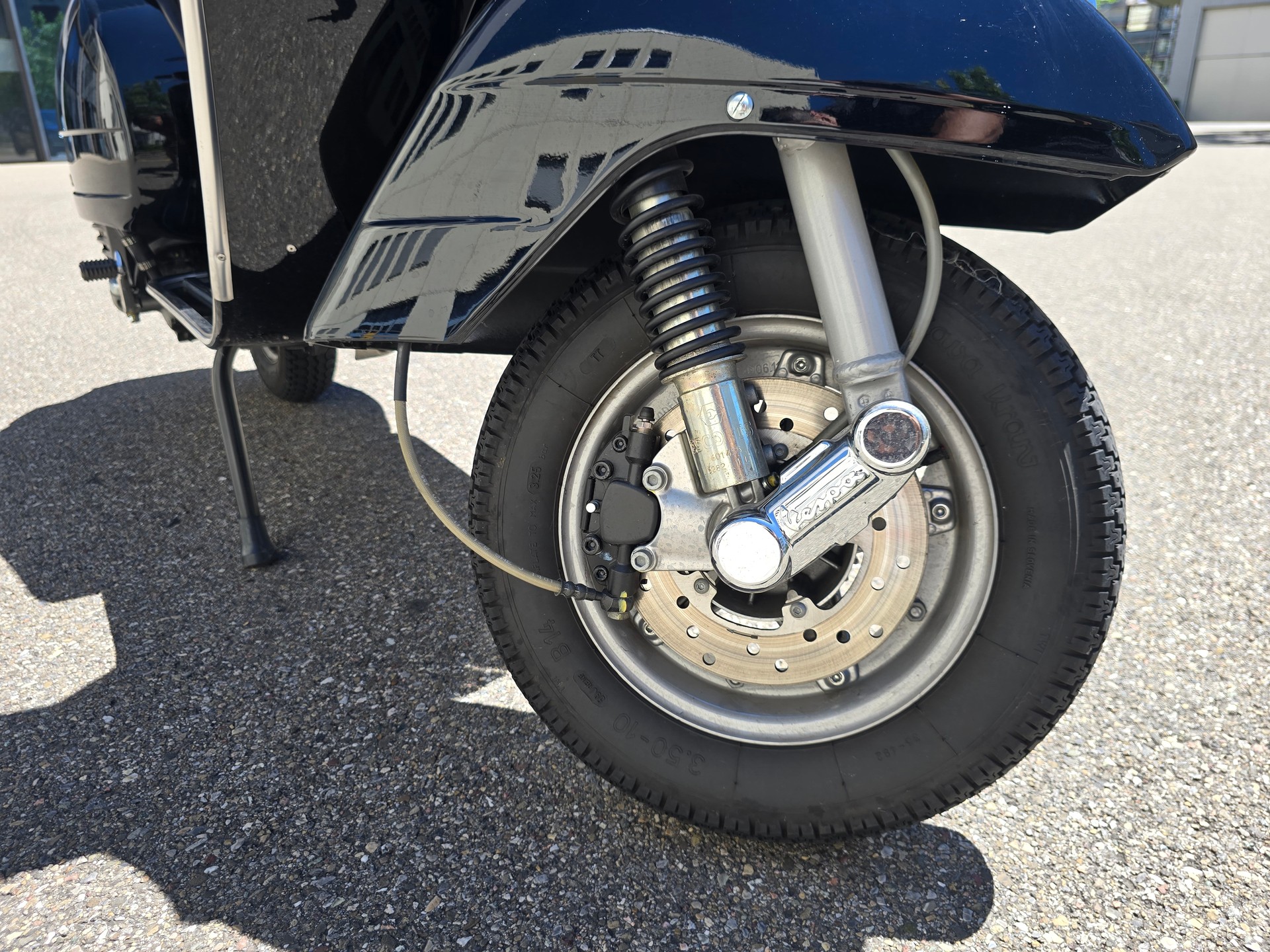 PIAGGIO Vespa PX 125-image-11