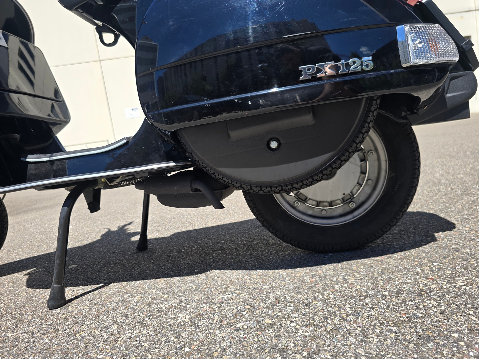 PIAGGIO Vespa PX 125-image-9