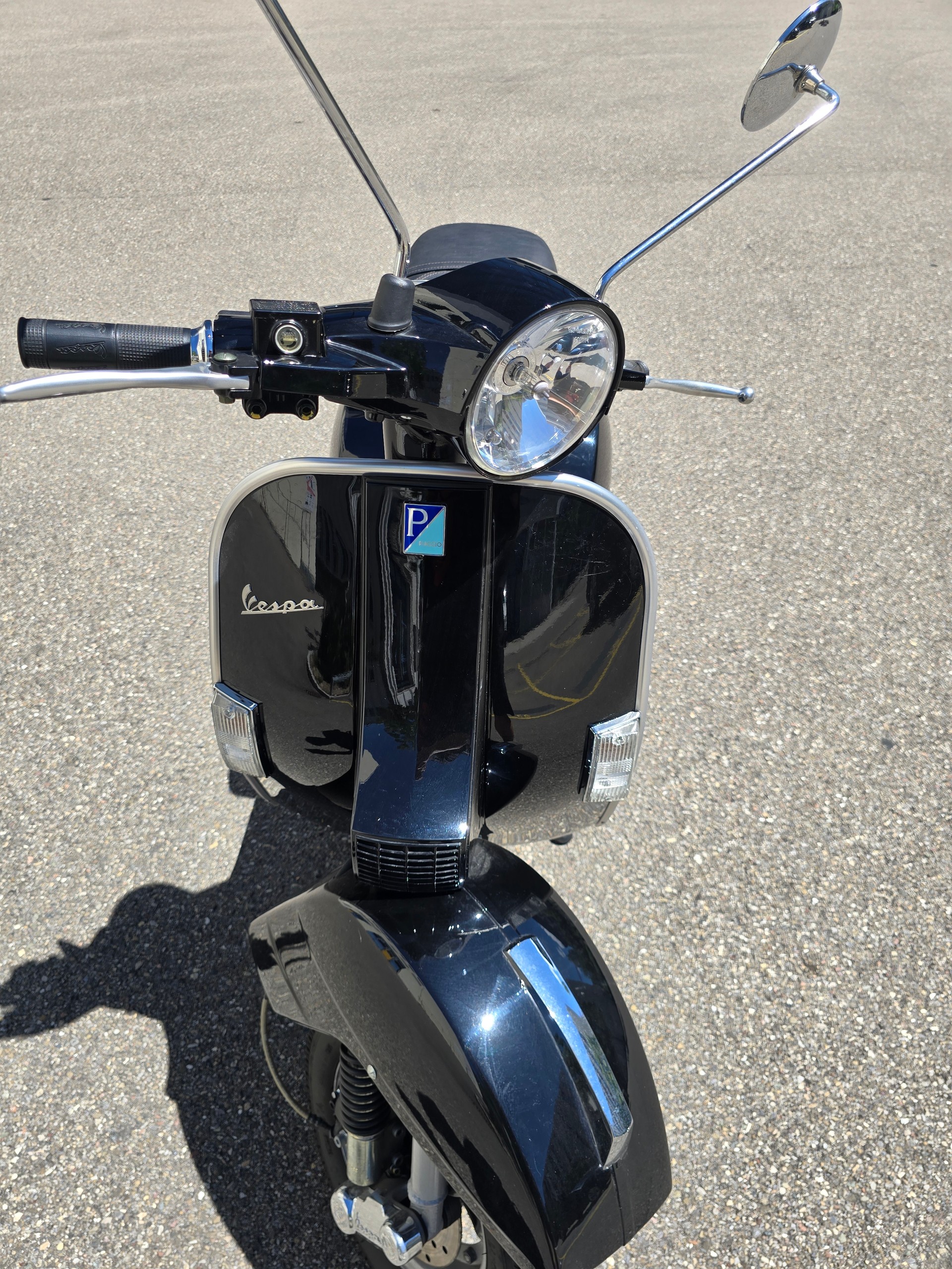 PIAGGIO Vespa PX 125-image-5