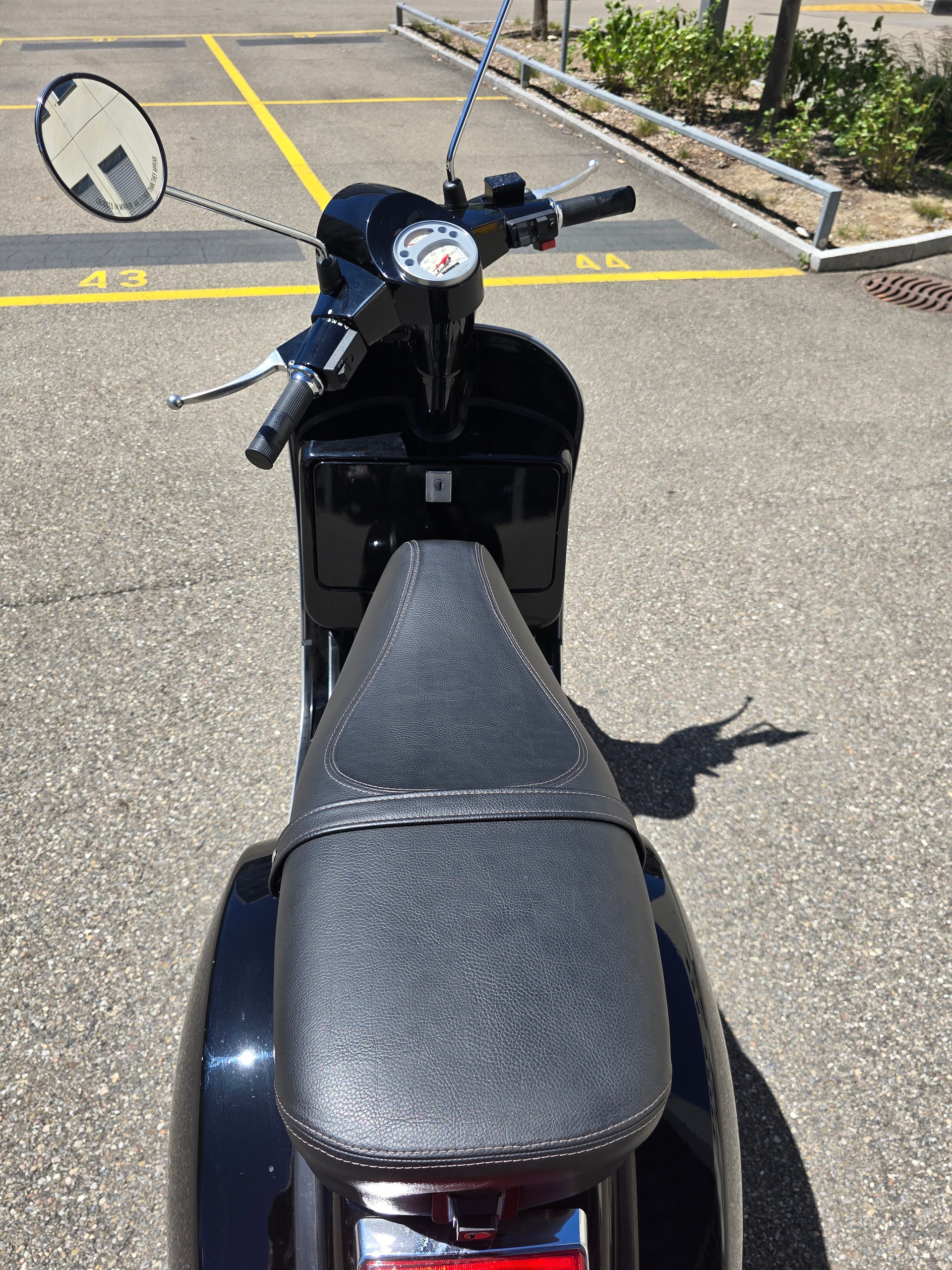 PIAGGIO Vespa PX 125-image-7