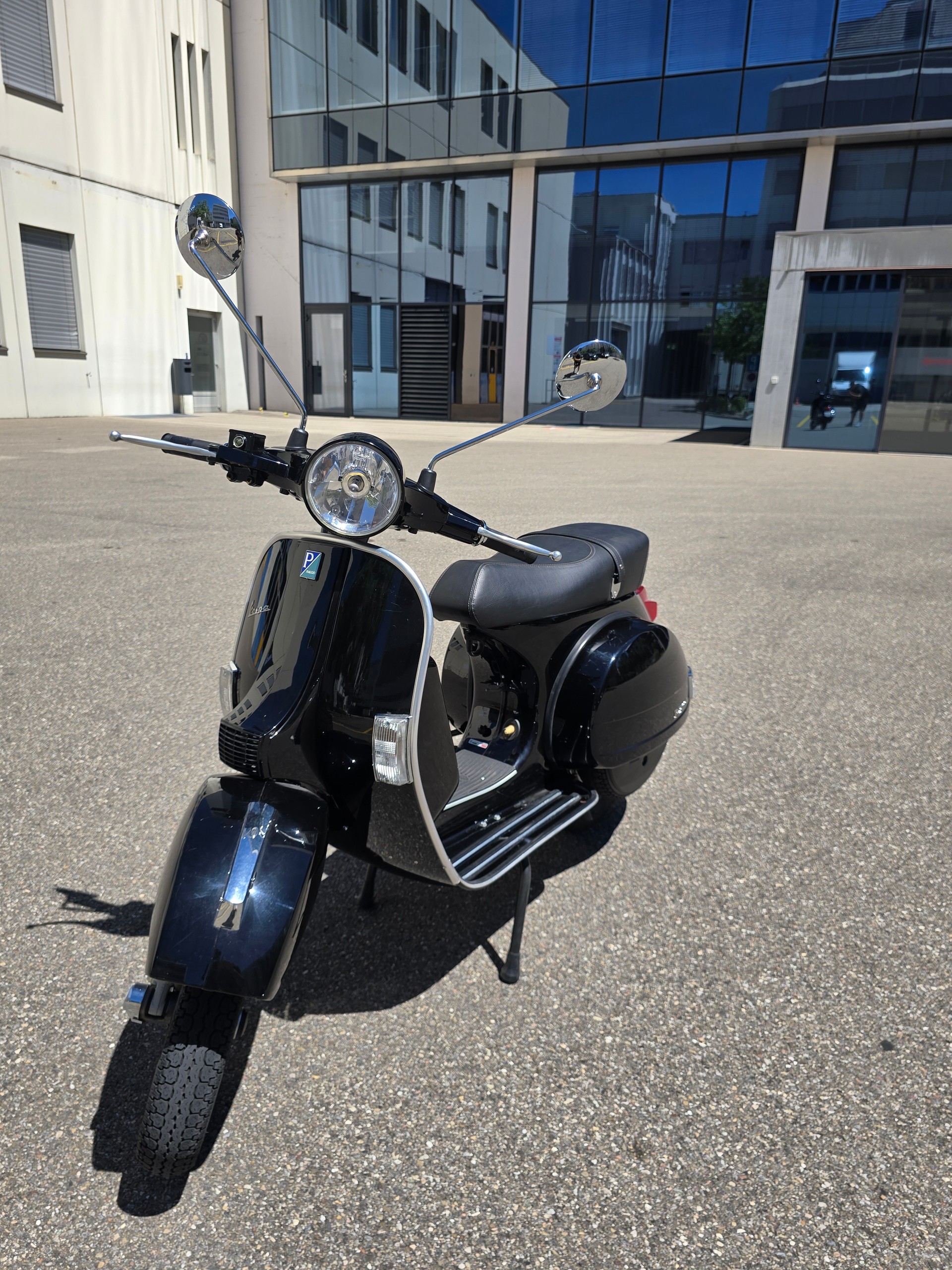 PIAGGIO Vespa PX 125