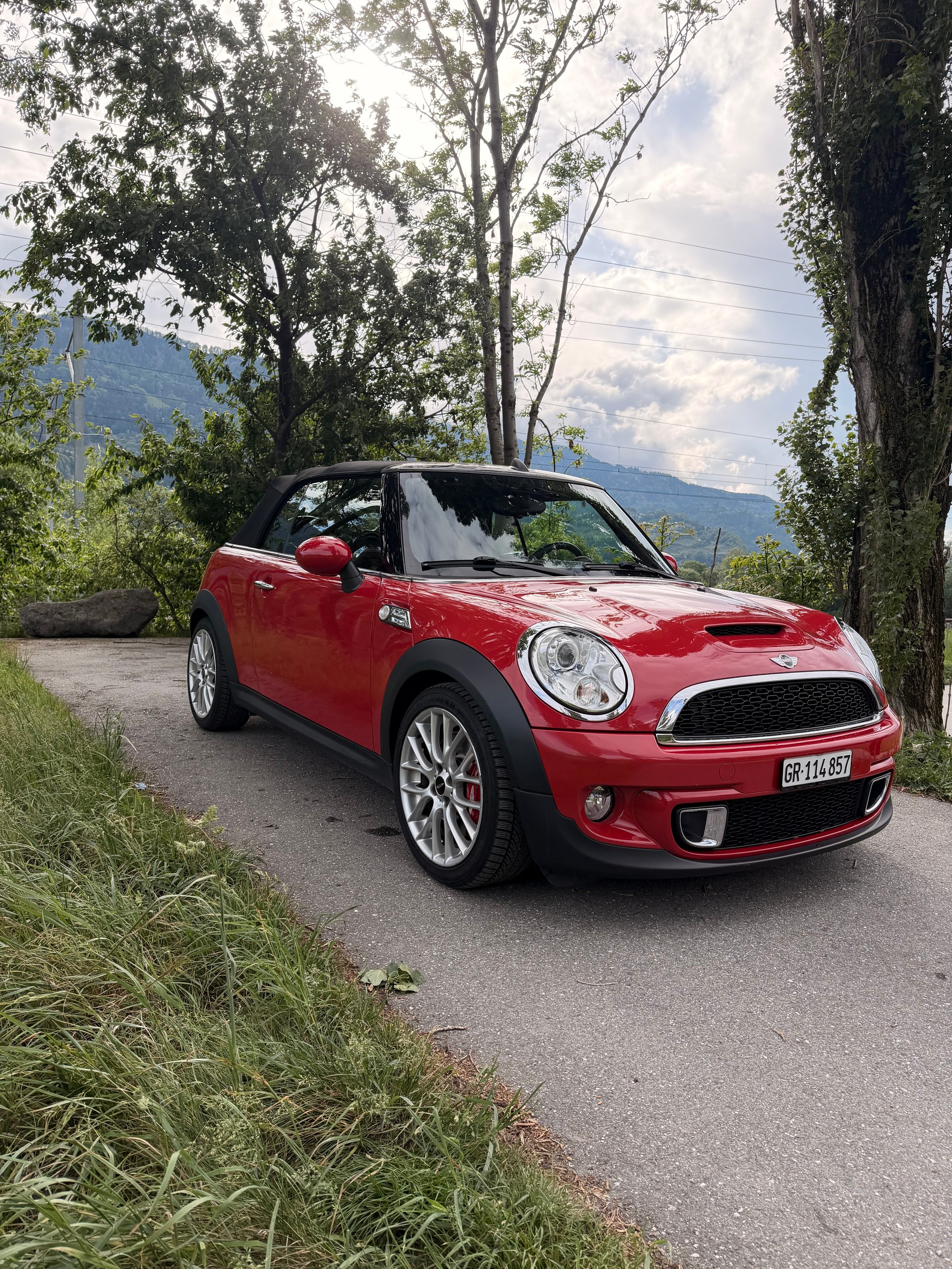 MINI 1.6i John Cooper Works-image-2