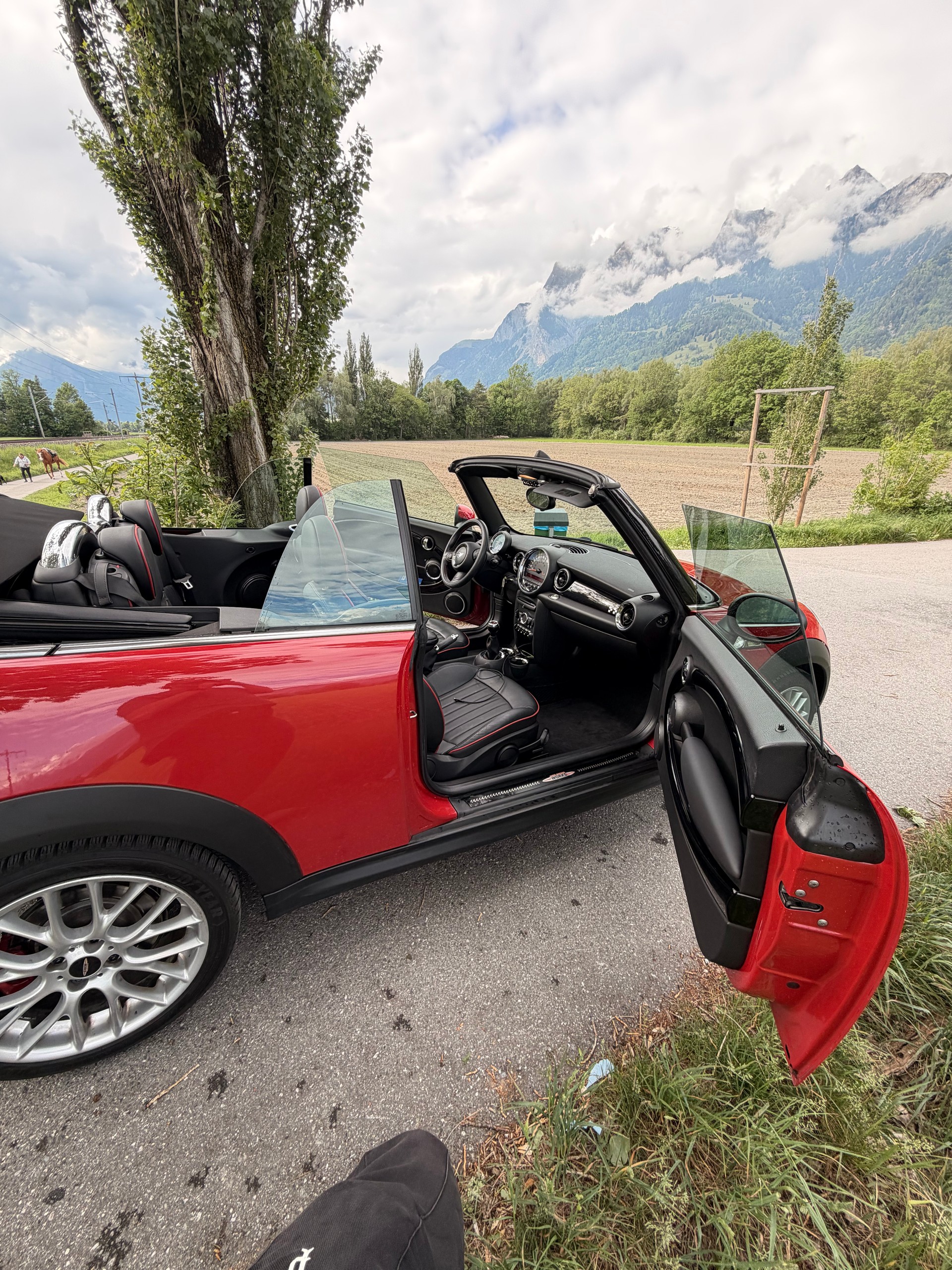 MINI 1.6i John Cooper Works-image-5