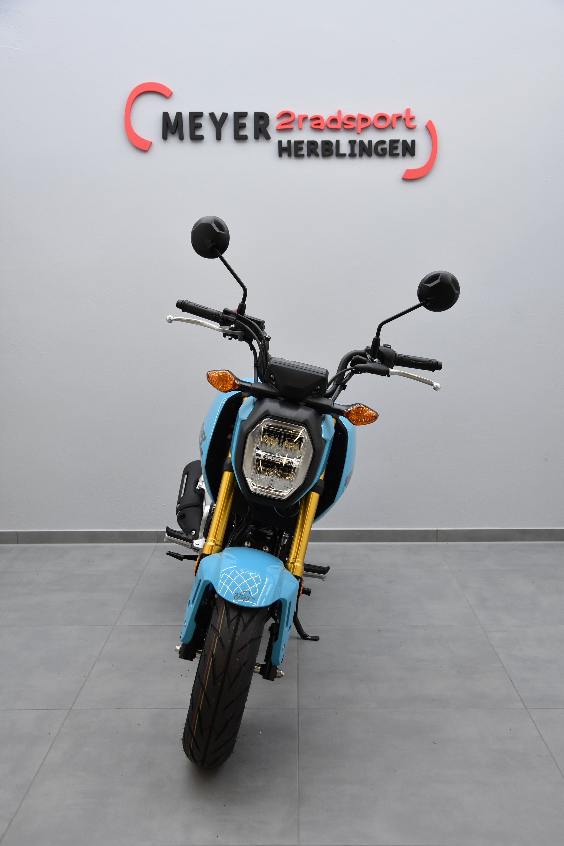 HONDA MSX125-image-2