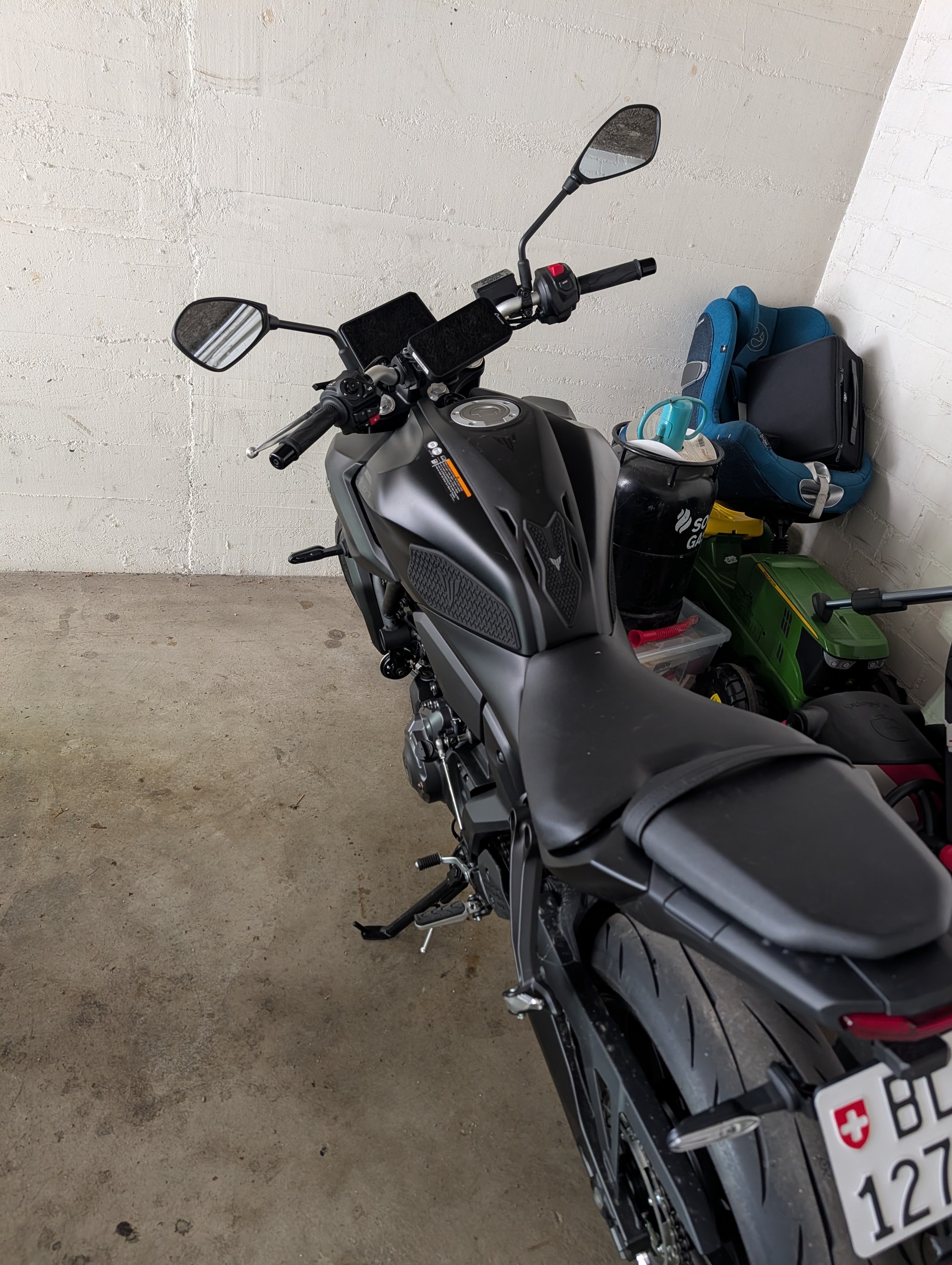 YAMAHA MT-07 (35kW)-image-1