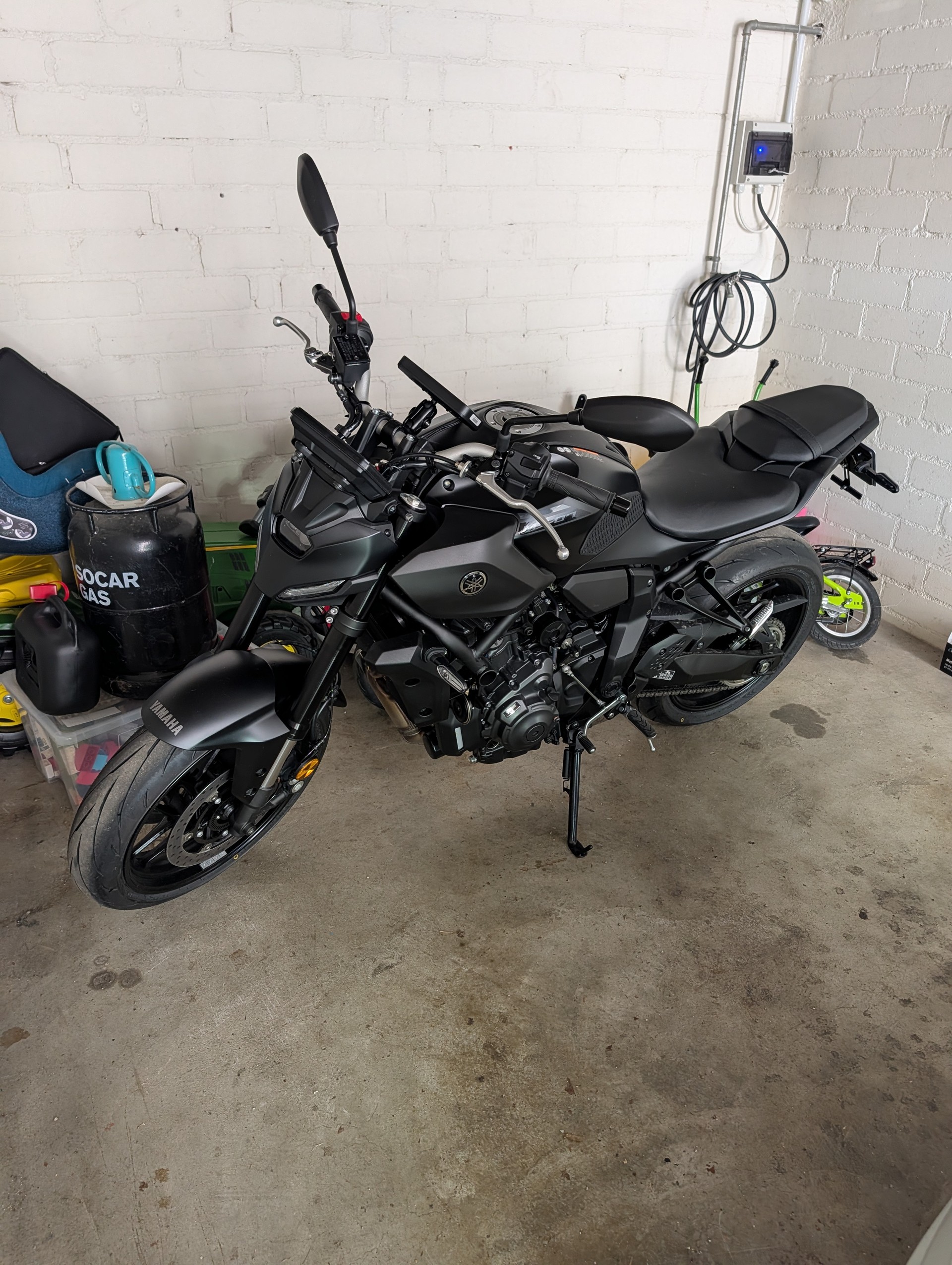 YAMAHA MT-07 (35kW)-image-0